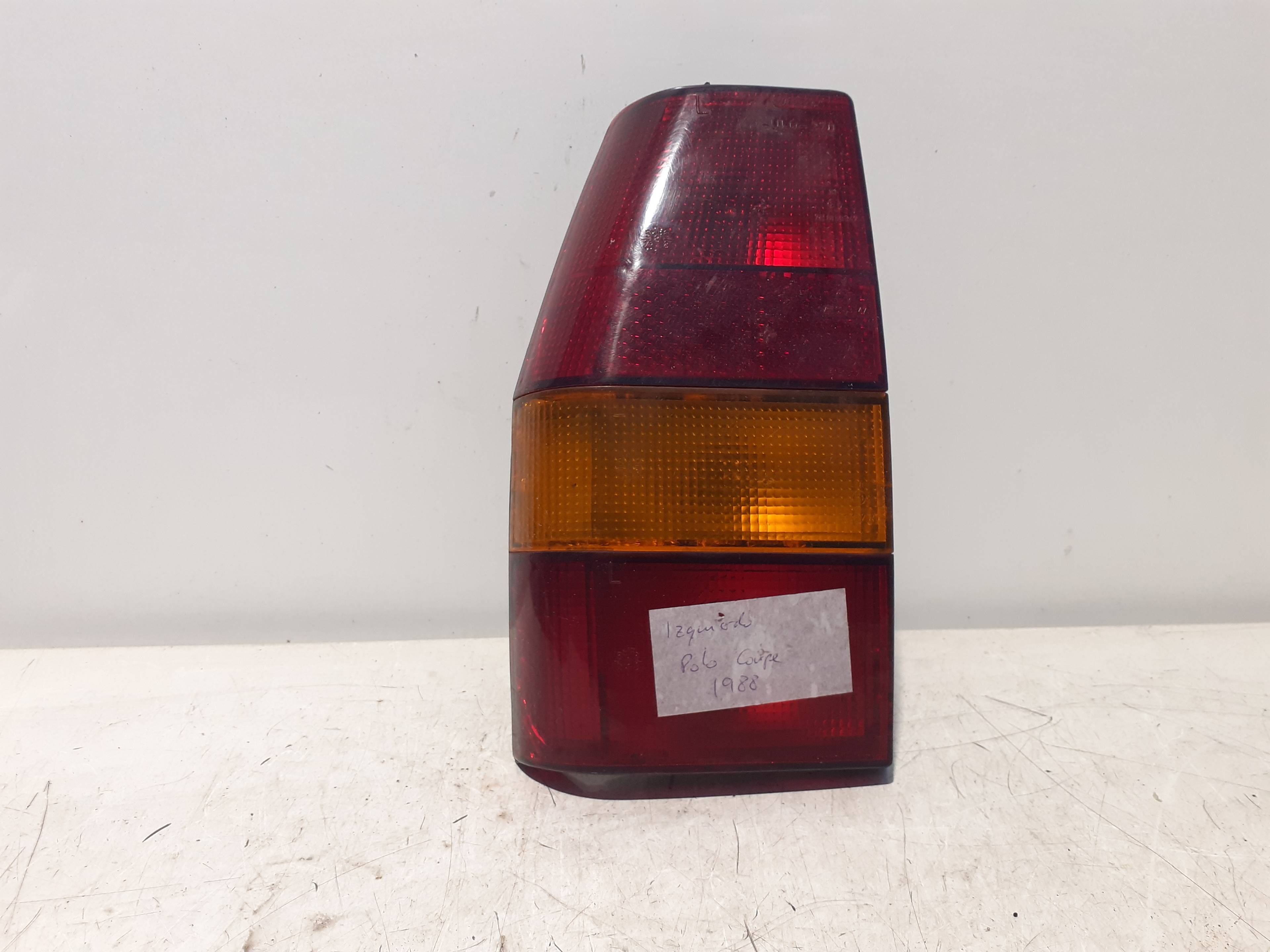 Heckleuchte links VOLKSWAGEN POLO CLASSIC (6V2)