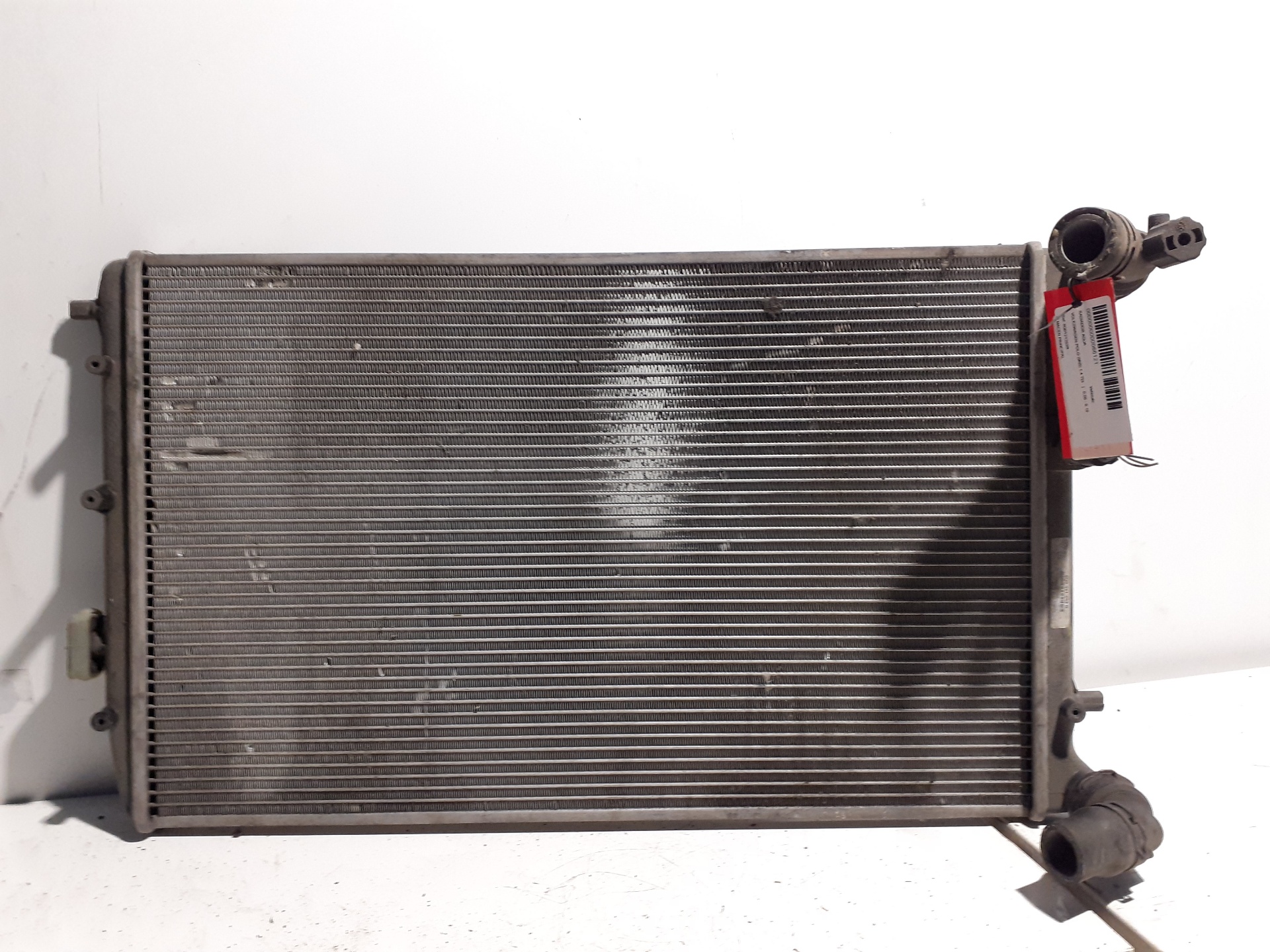 Radiateur d'eau VOLKSWAGEN POLO CLASSIC (6V2)