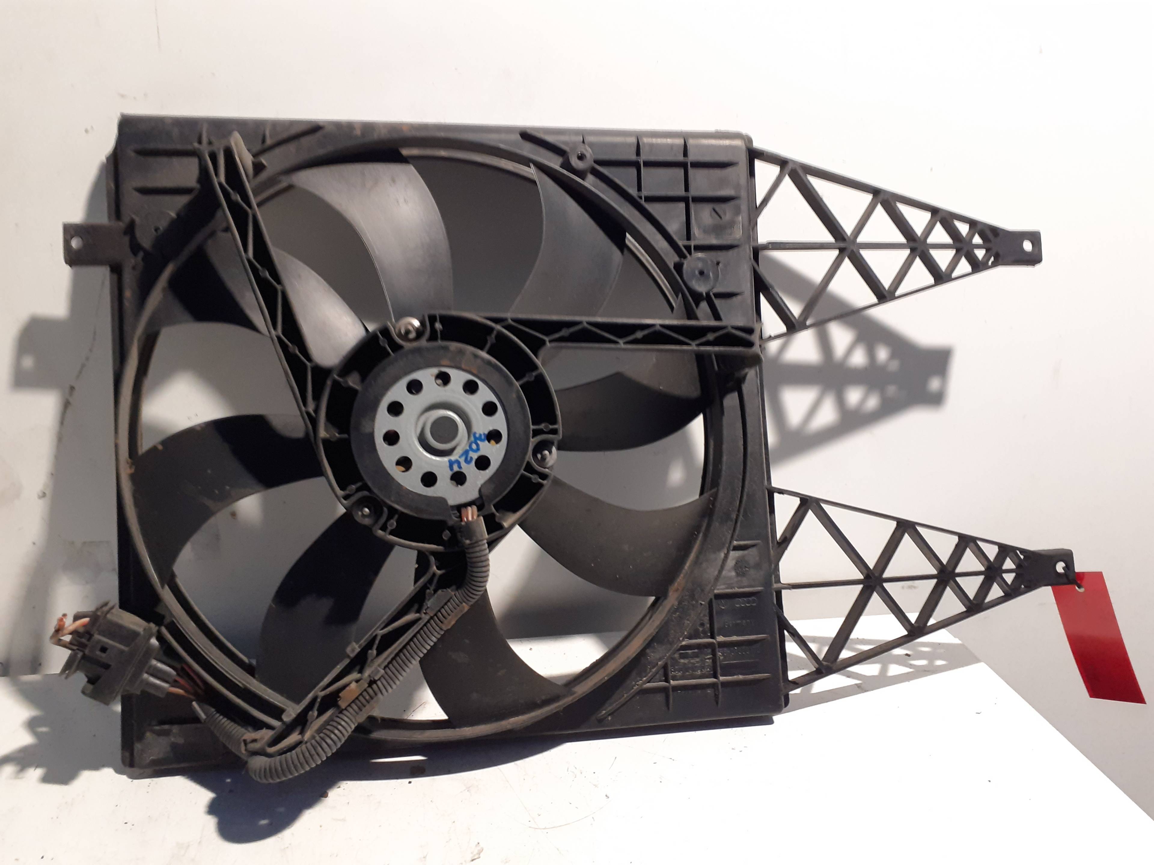 ELECTROVENTILADOR VOLKSWAGEN POLO CLASSIC (6V2)