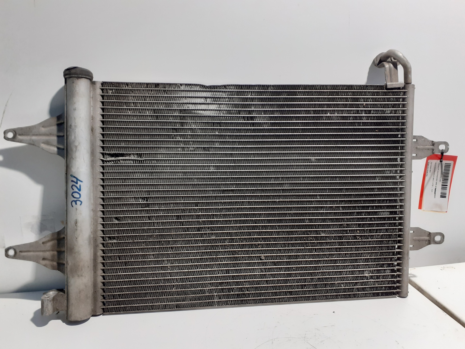 Autres VOLKSWAGEN POLO CLASSIC (6V2)
