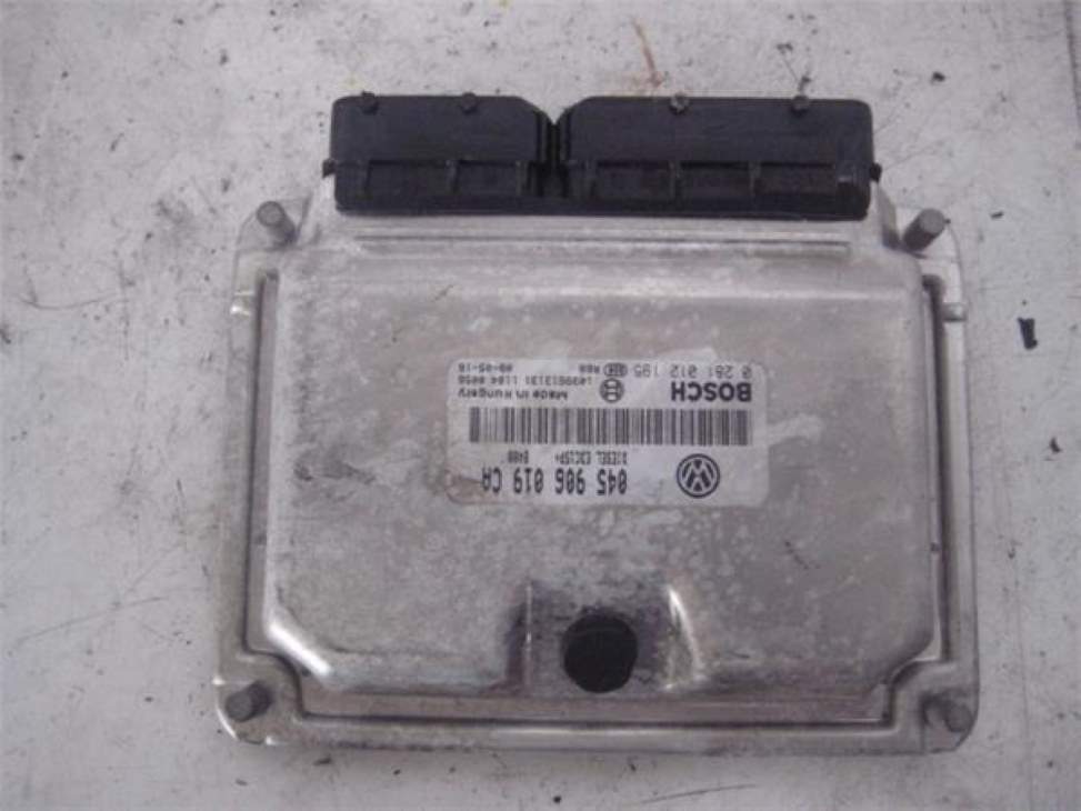 CENTRALITA MOTOR UCE VOLKSWAGEN POLO CLASSIC (6V2)