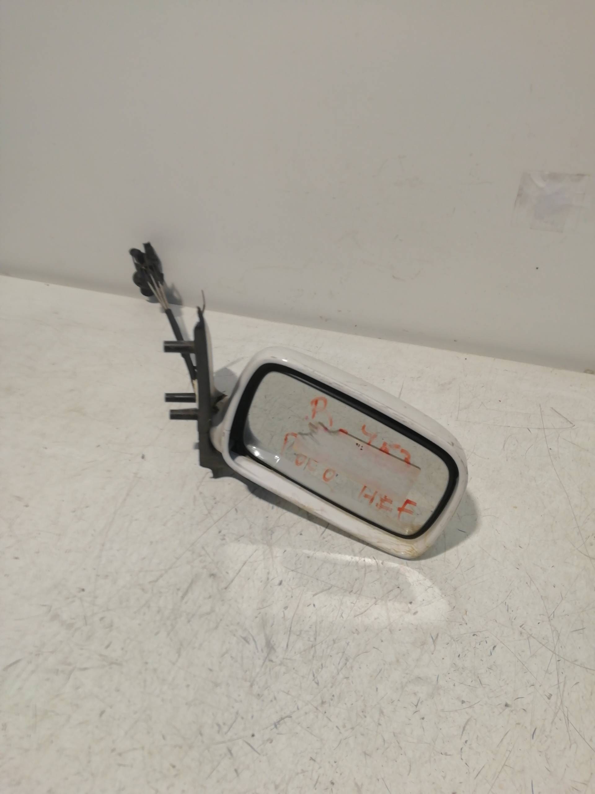 Right Door Mirror VOLKSWAGEN POLO CLASSIC (6V2)