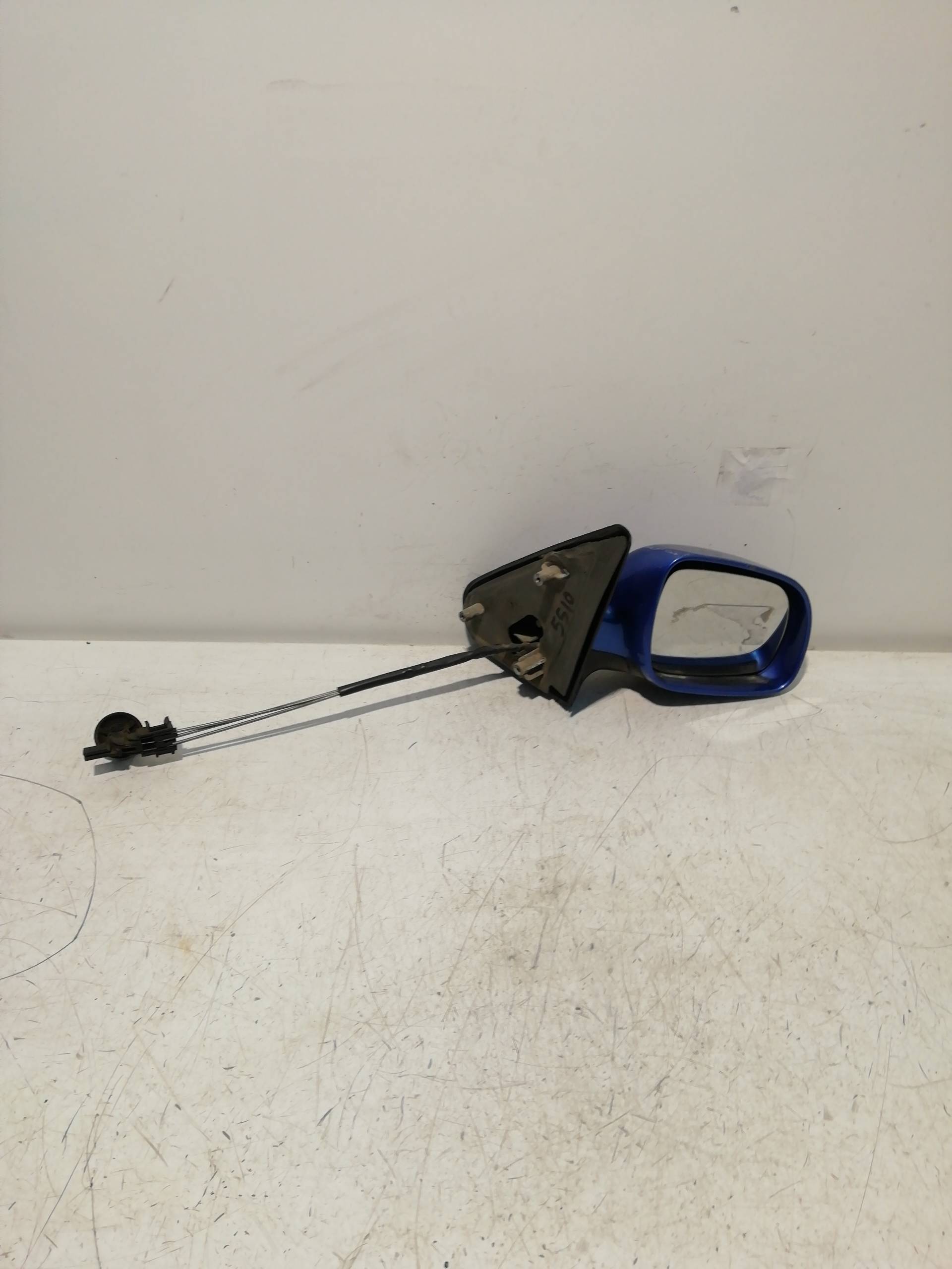 Right Door Mirror VOLKSWAGEN POLO CLASSIC (6V2)