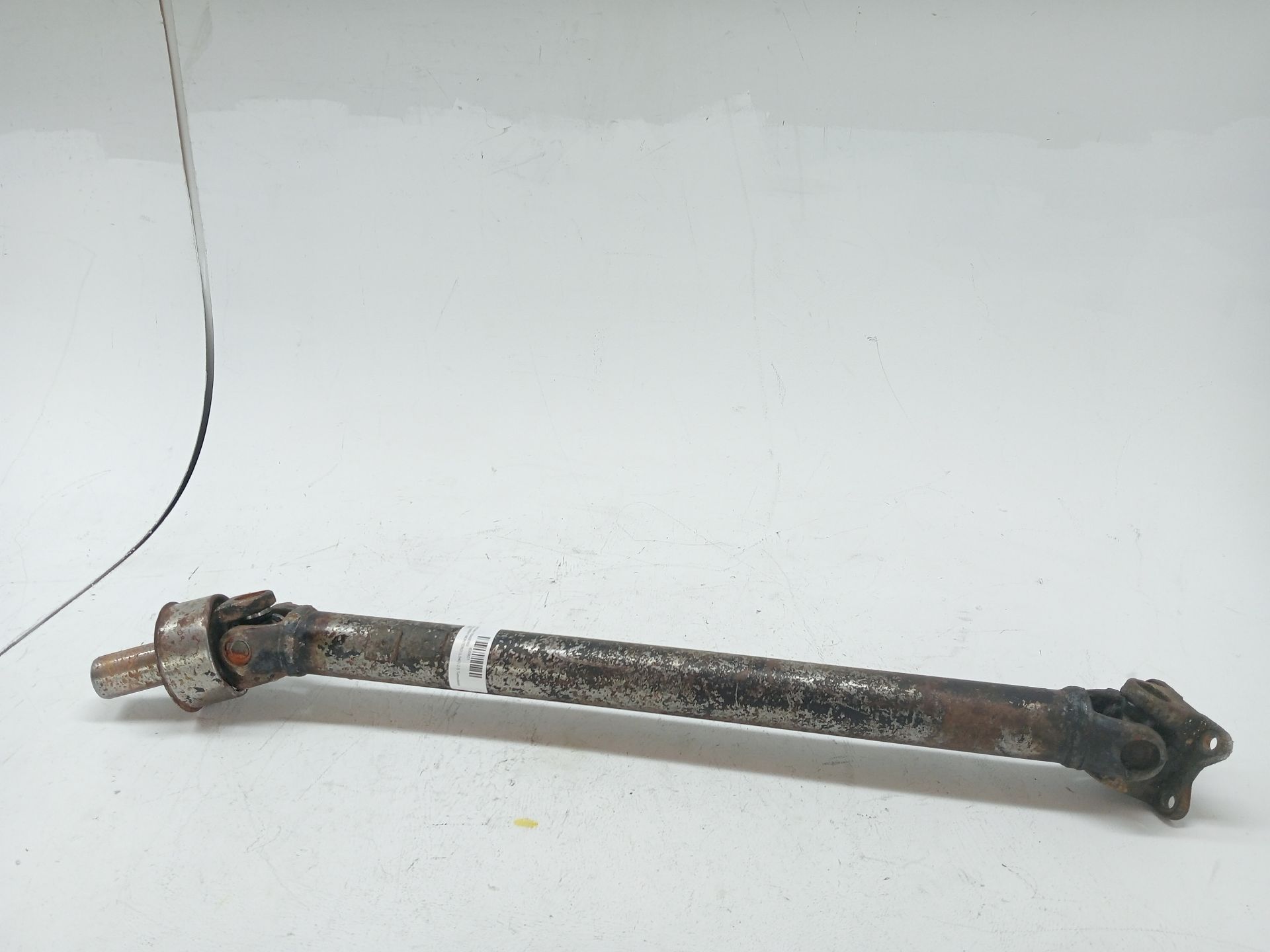 Albero di trasmissione posteriore MITSUBISHI MONTERO (L040)