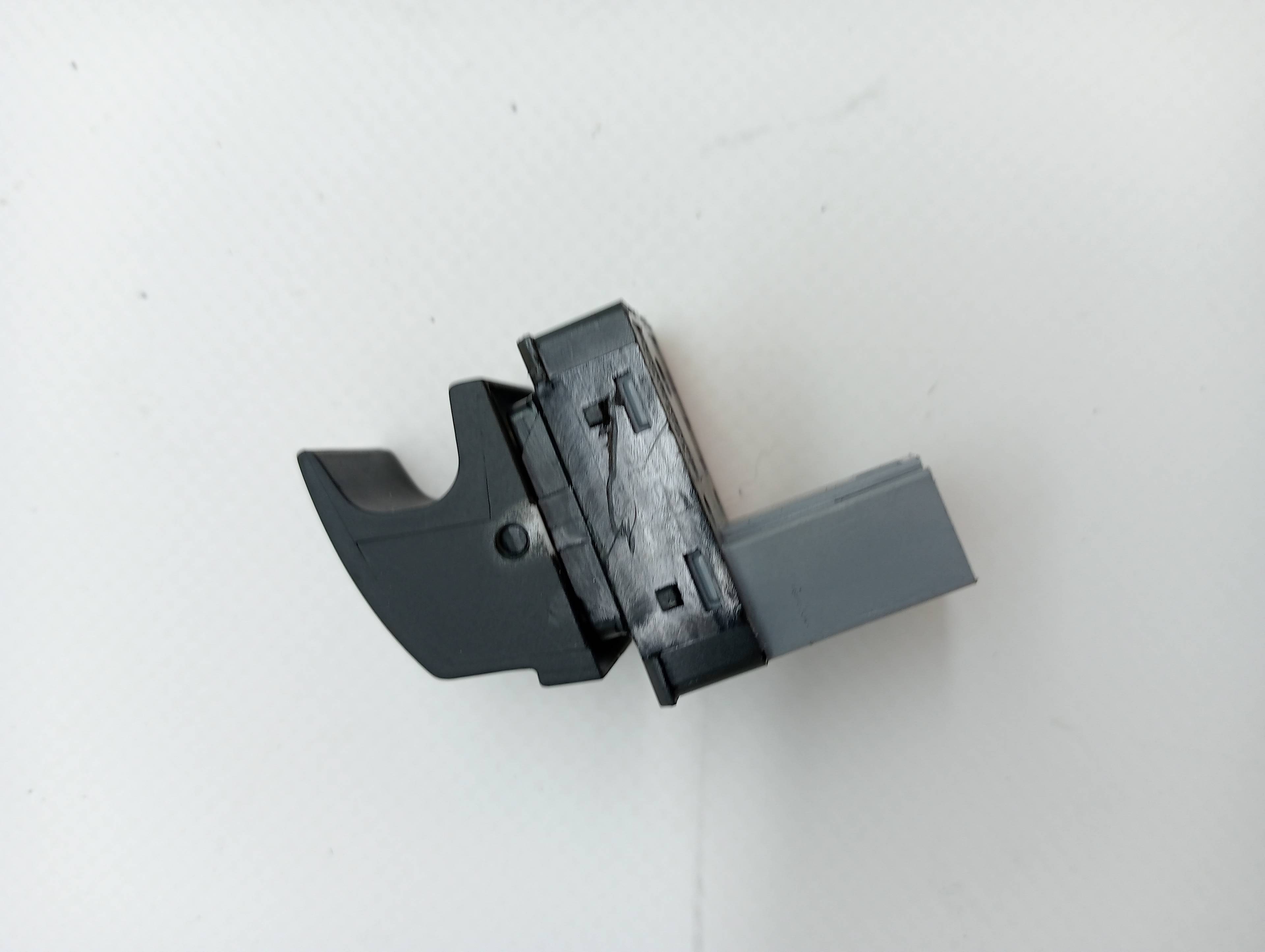 Front Right Window Switch VOLKSWAGEN POLO (6R1)