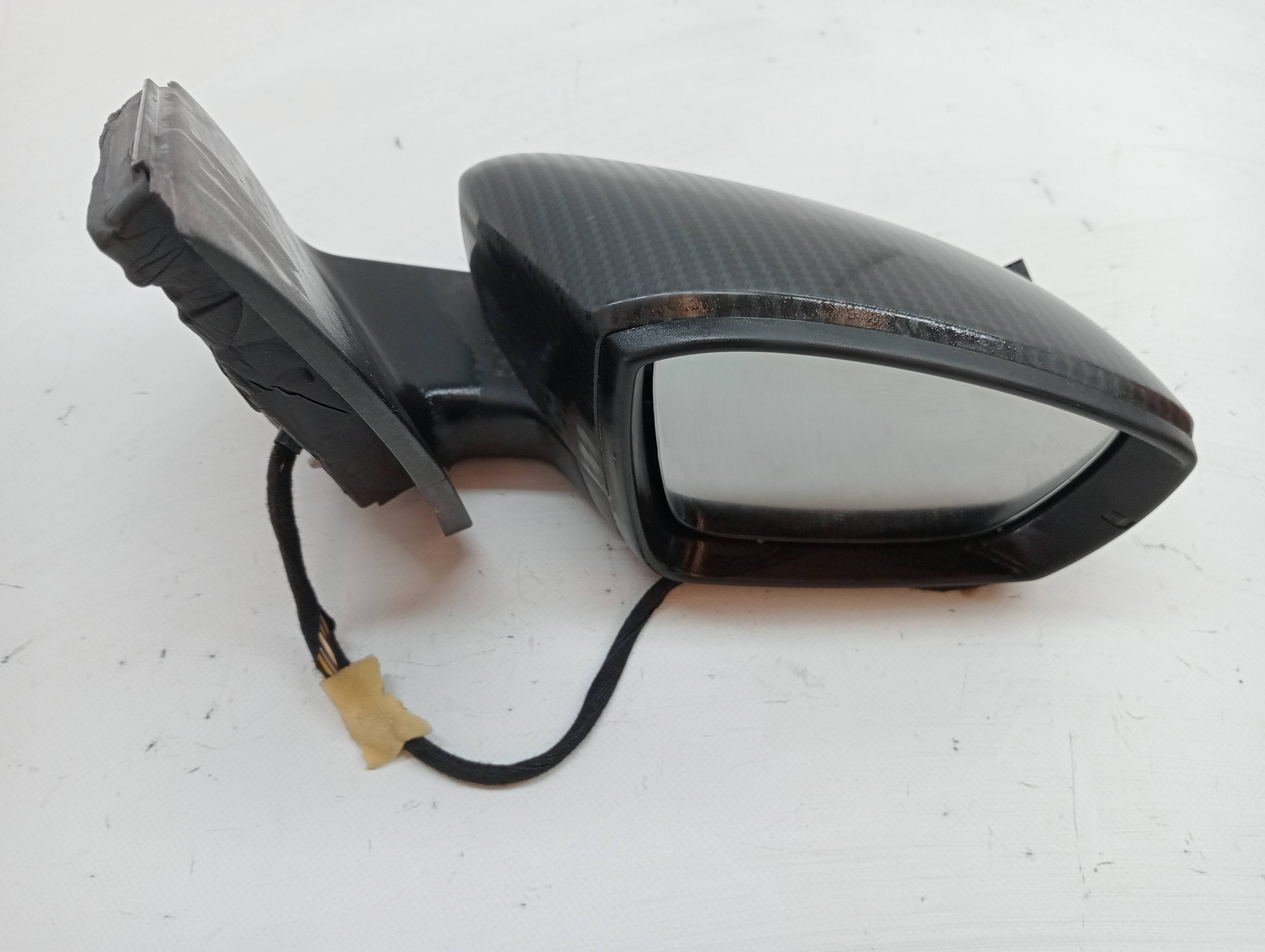 Retrovisor direito VOLKSWAGEN POLO (6R1)