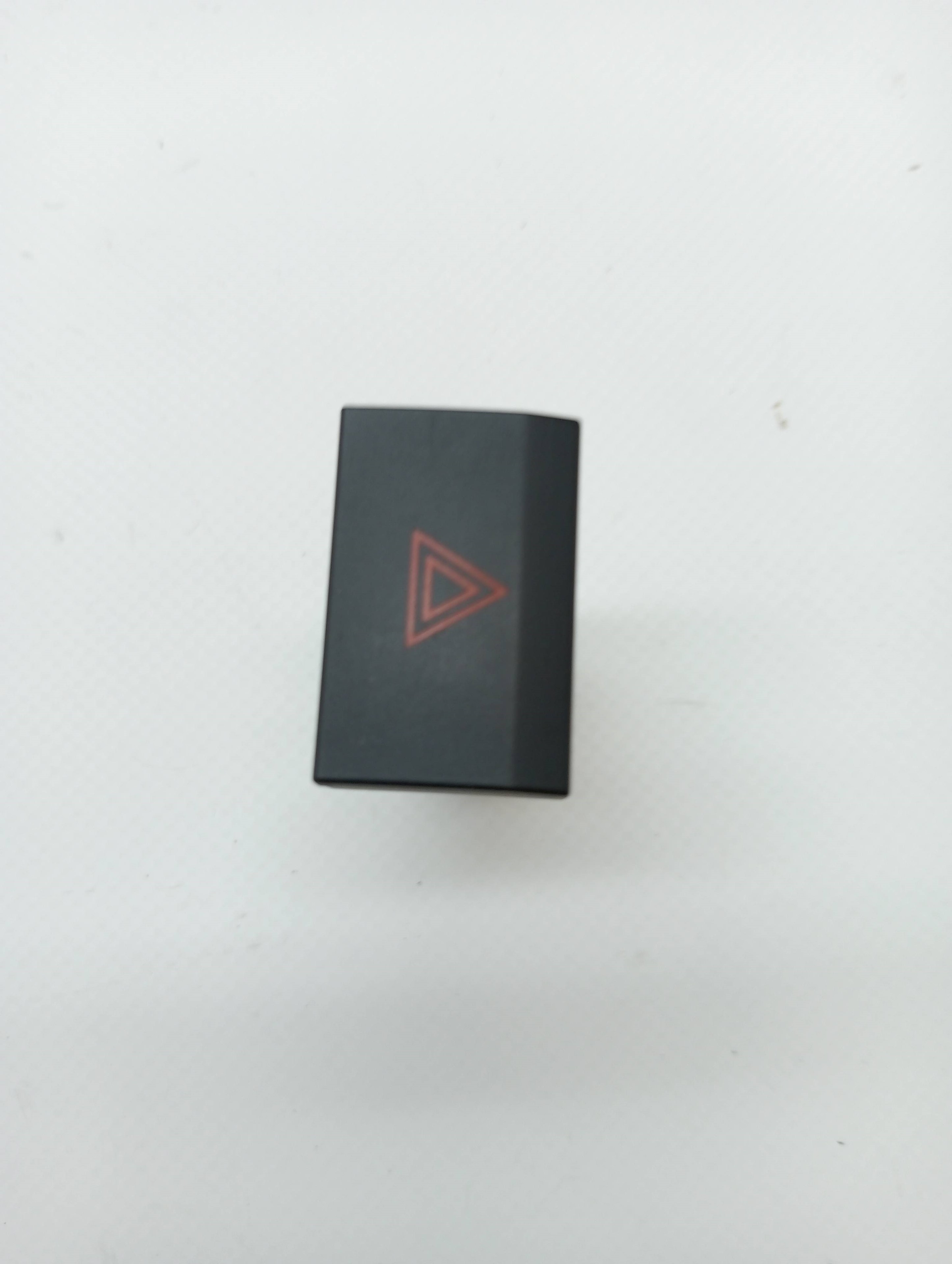 Warning light VOLKSWAGEN POLO (6R1)