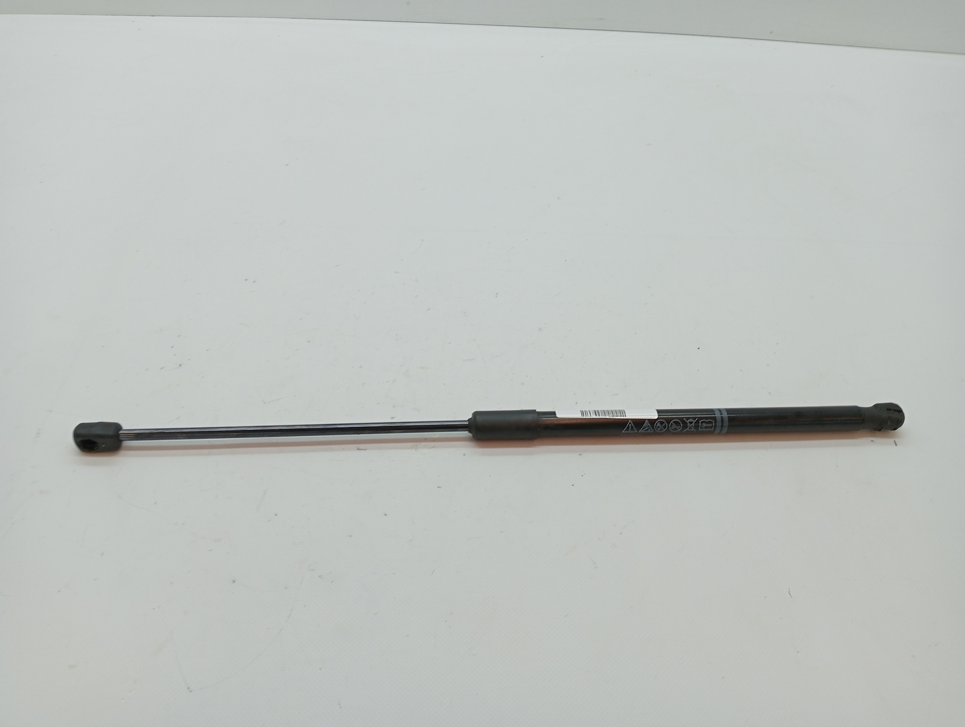 Boot / Tailgate Gas Struts VOLKSWAGEN POLO