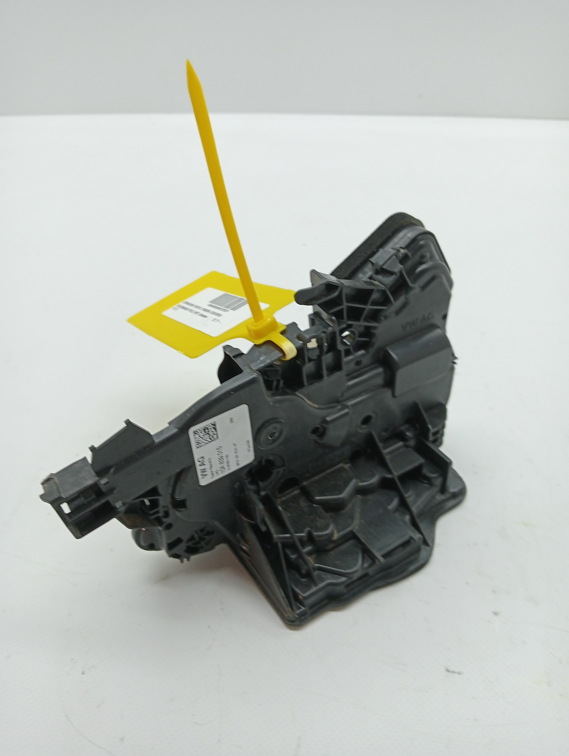 Rear left door lock VOLKSWAGEN POLO