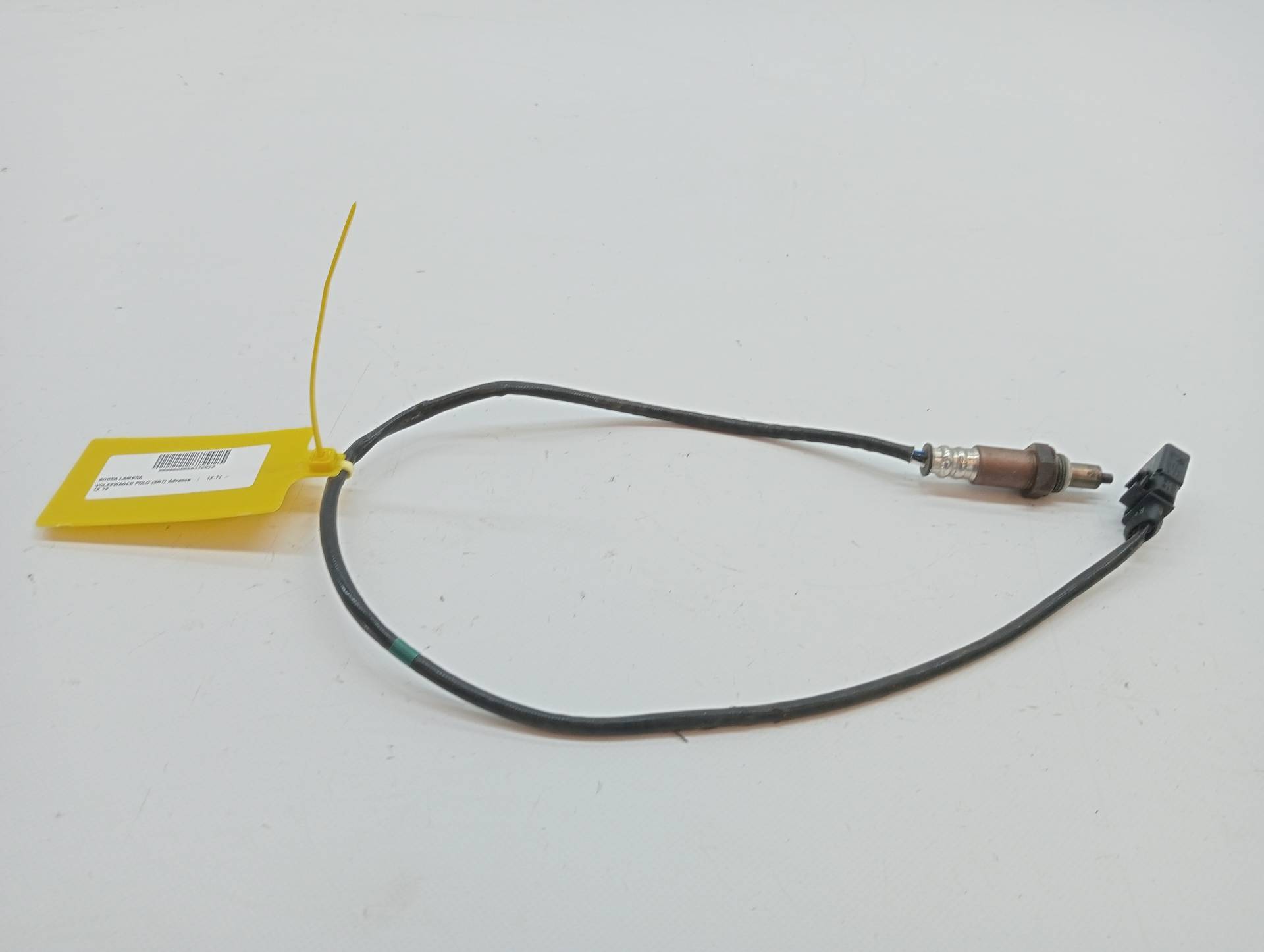 Lambda sensor VOLKSWAGEN POLO