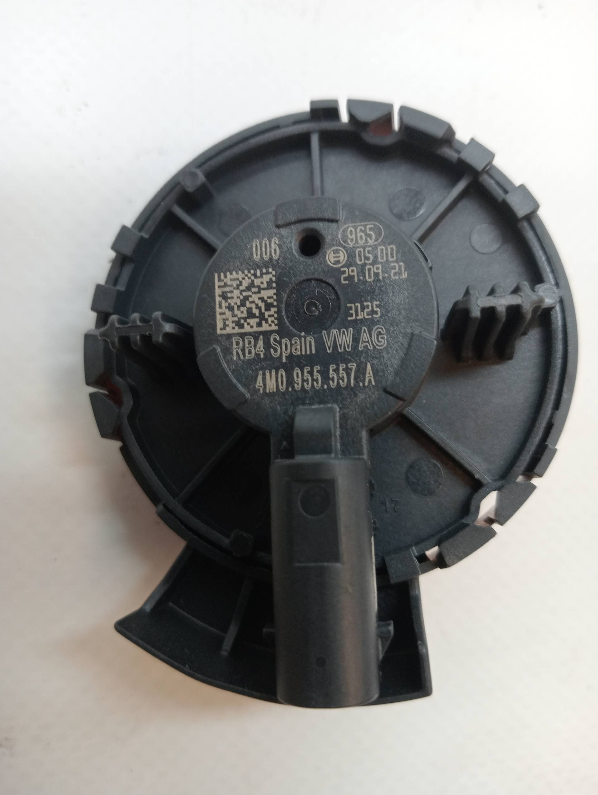 Sensor VOLKSWAGEN POLO