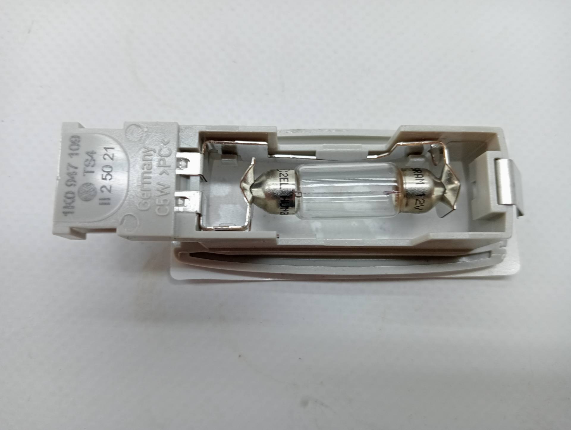 Interior Light VOLKSWAGEN POLO