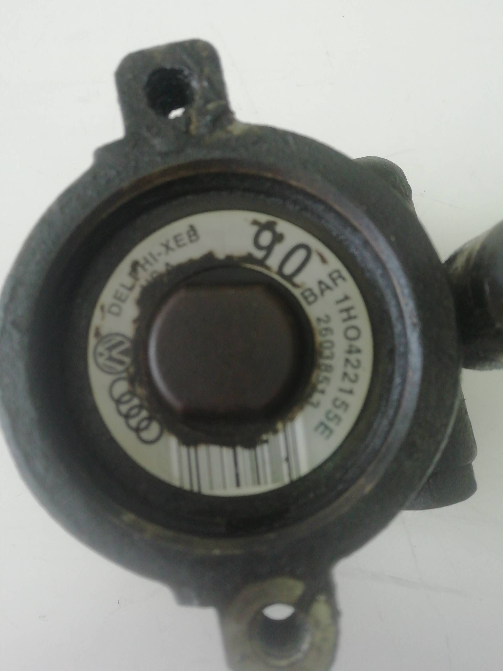 Pompe direction assistée SEAT IBIZA (6K)