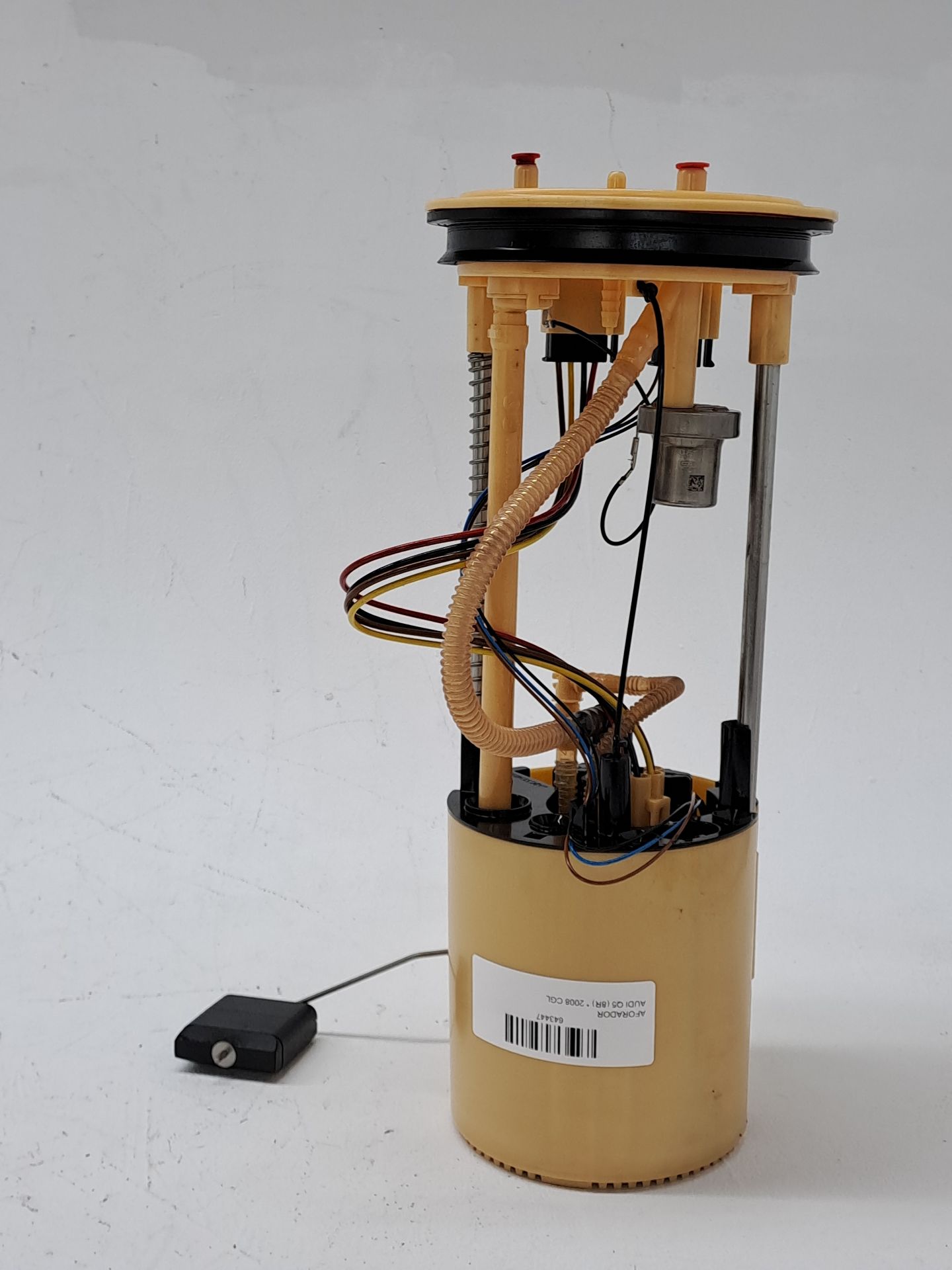 Fuel Level Sensor AUDI Q5 (8R)
