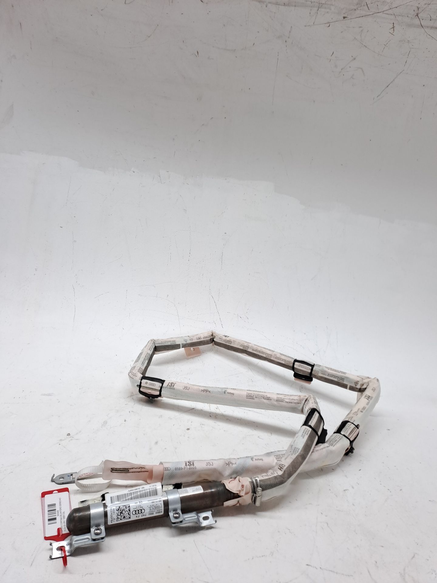 Front Right Curtain Airbag AUDI Q5 (8R)