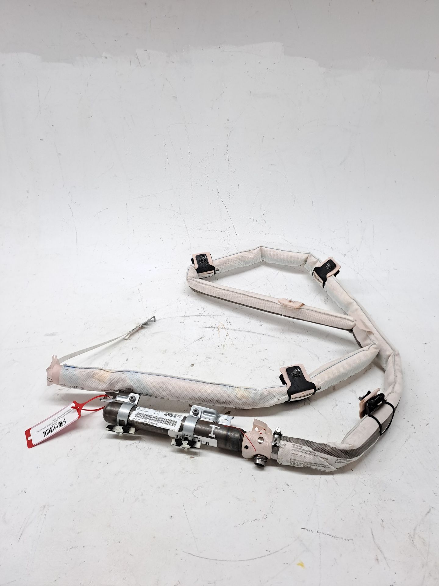 Airbag de cortina dianteiro esquerdo AUDI Q5 (8R)