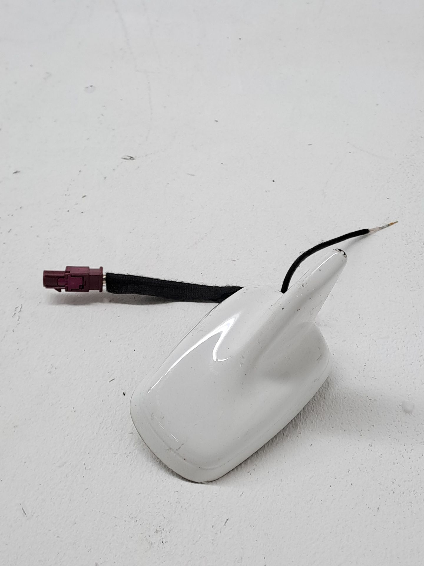 Antenna AUDI Q5 (8R)