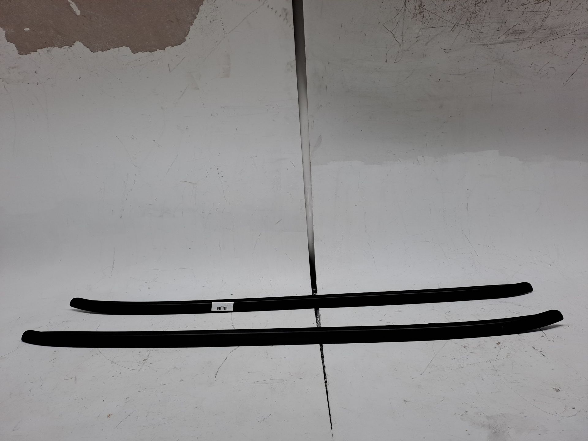Barre tetto AUDI Q5 (8R)