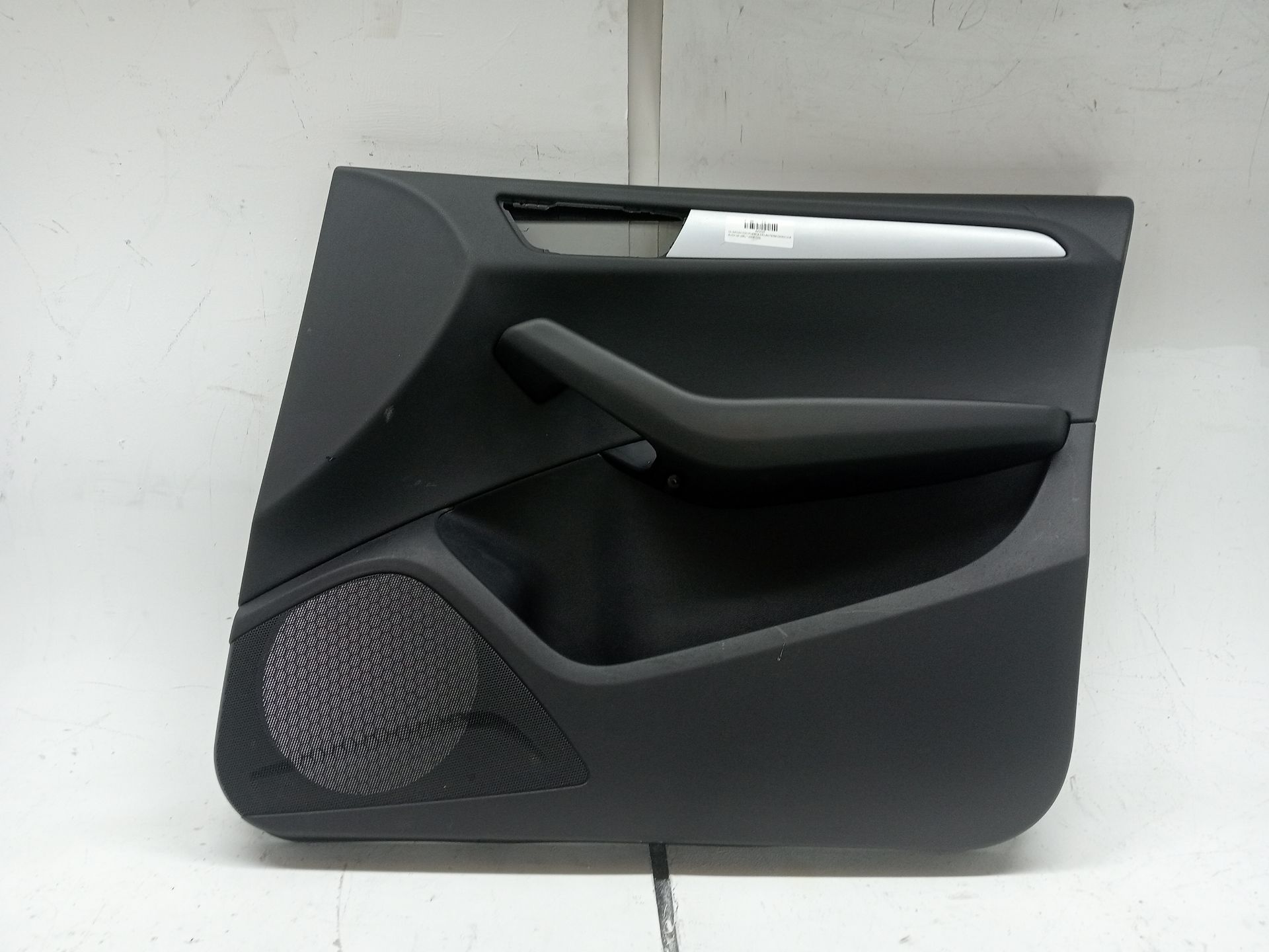 Front Right Door Trim Panel AUDI Q5 (8R)