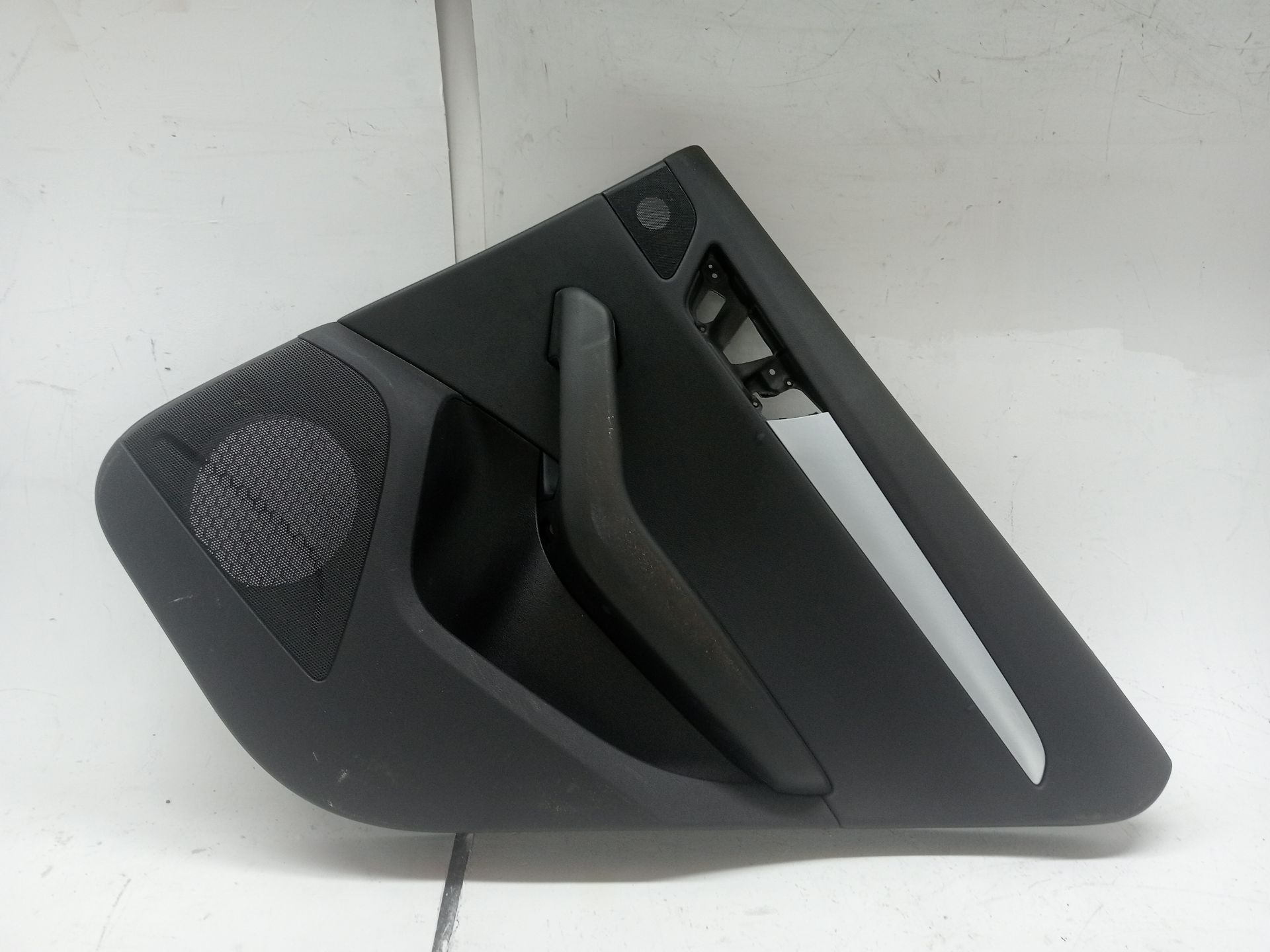 Rear Right Door Trim Panel AUDI Q5 (8R)