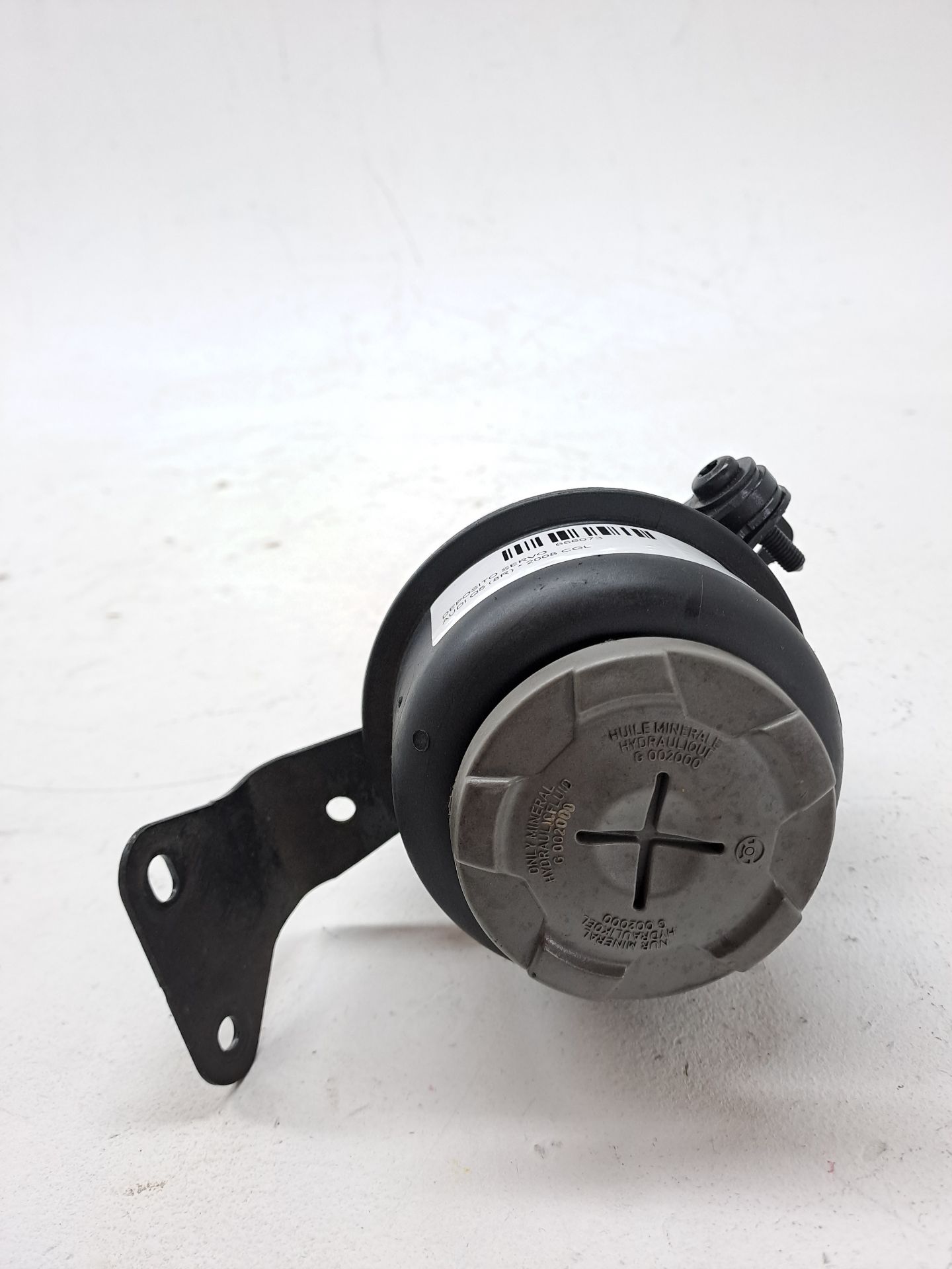 Sonstiges AUDI Q5 (8R)