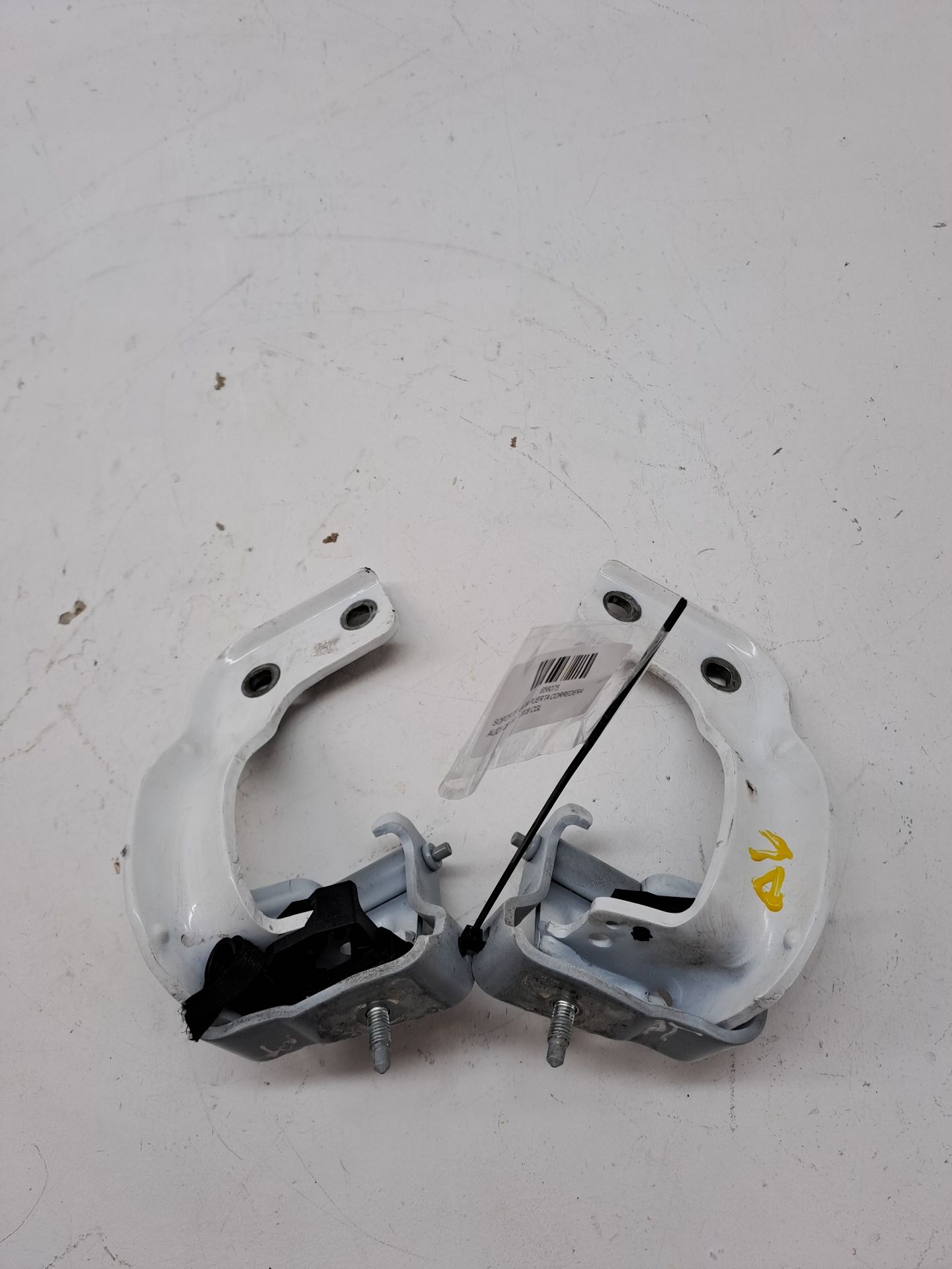 Sliding door support / guide AUDI Q5 (8R)