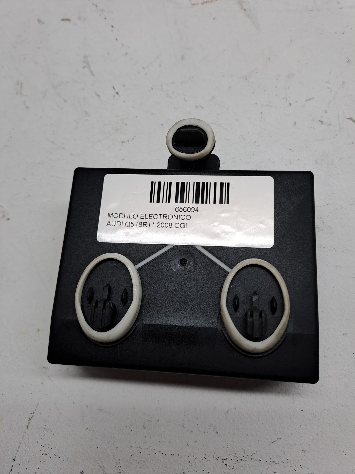Electronic Control Module AUDI Q5 (8R)