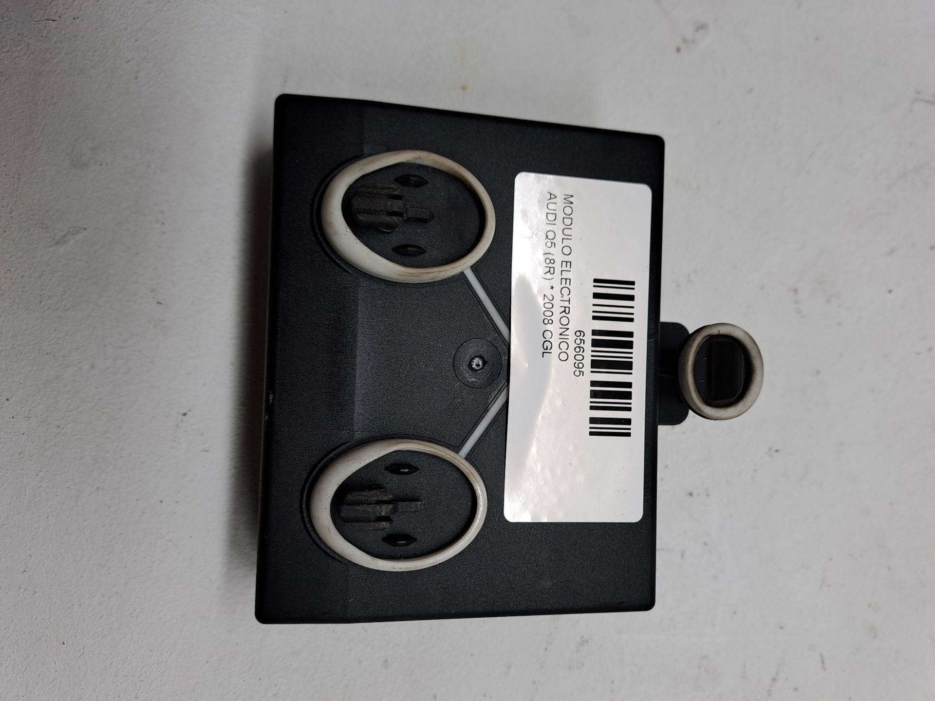 Module électronique AUDI Q5 (8R)