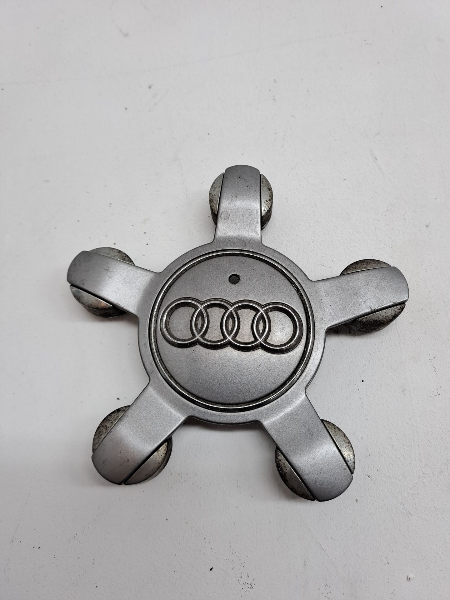 Copricerchio AUDI Q5 (8R)
