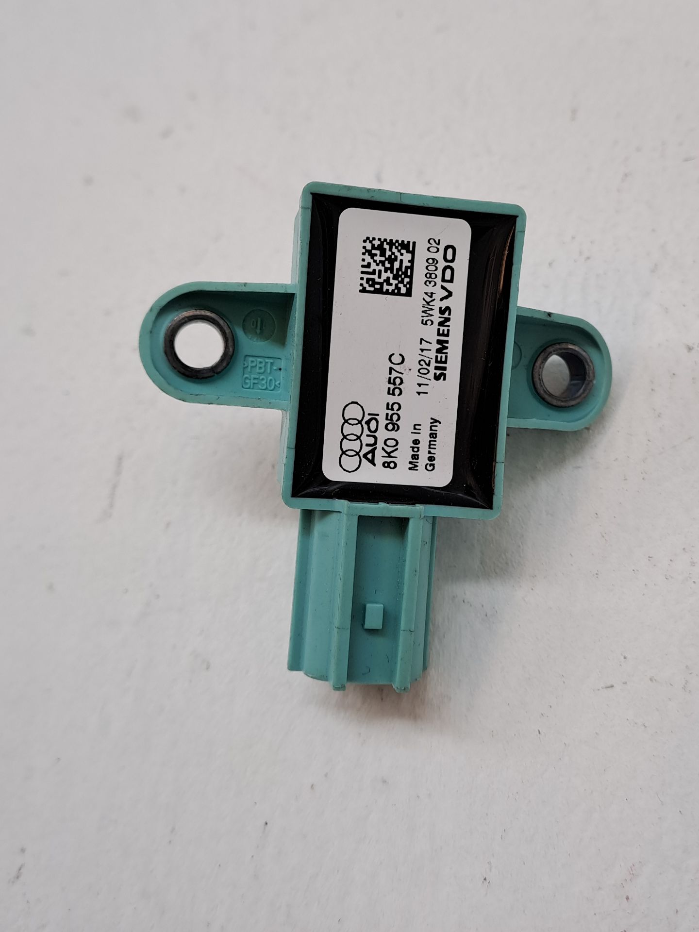 Sensor AUDI Q5 (8R)