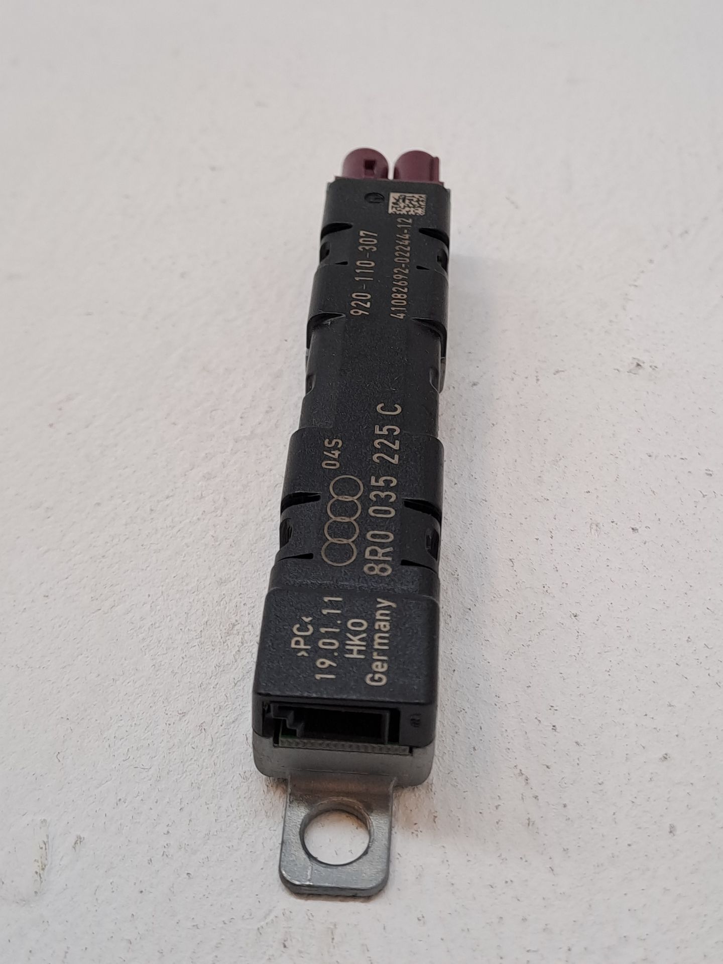 SENSOR AUDI Q5 (8R)