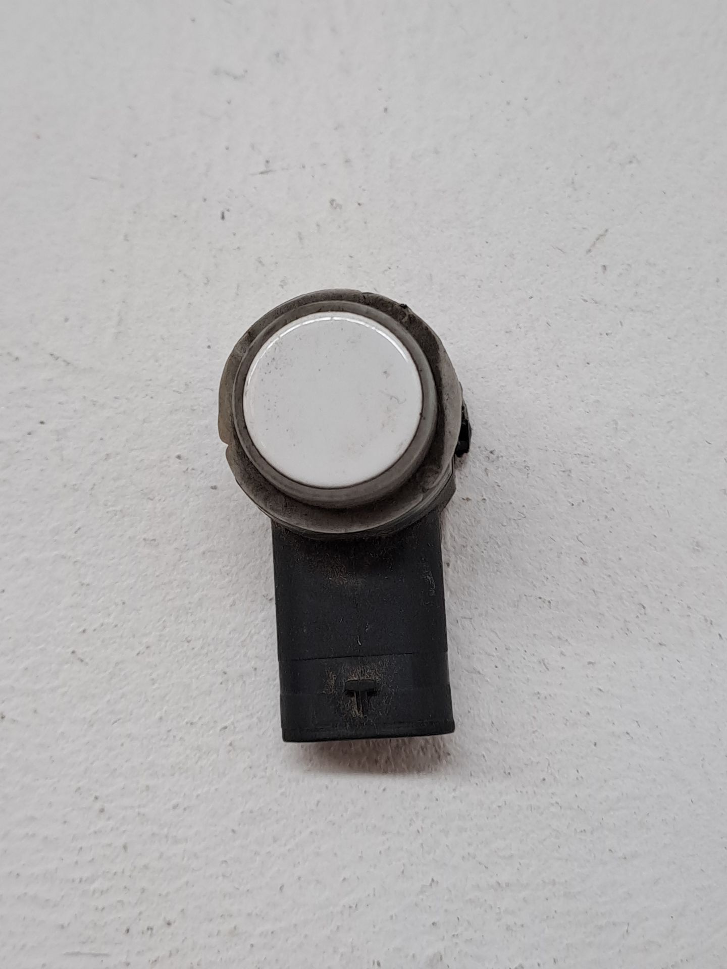 Sensor de estacionamento AUDI Q5 (8R)