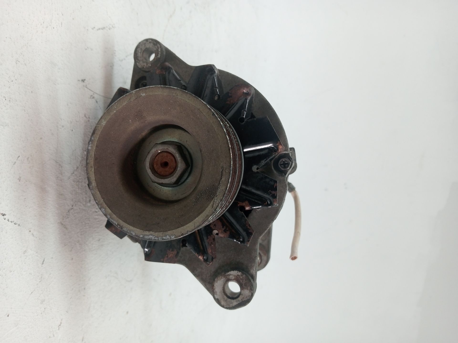 Alternateur NISSAN 100 NX (B13)