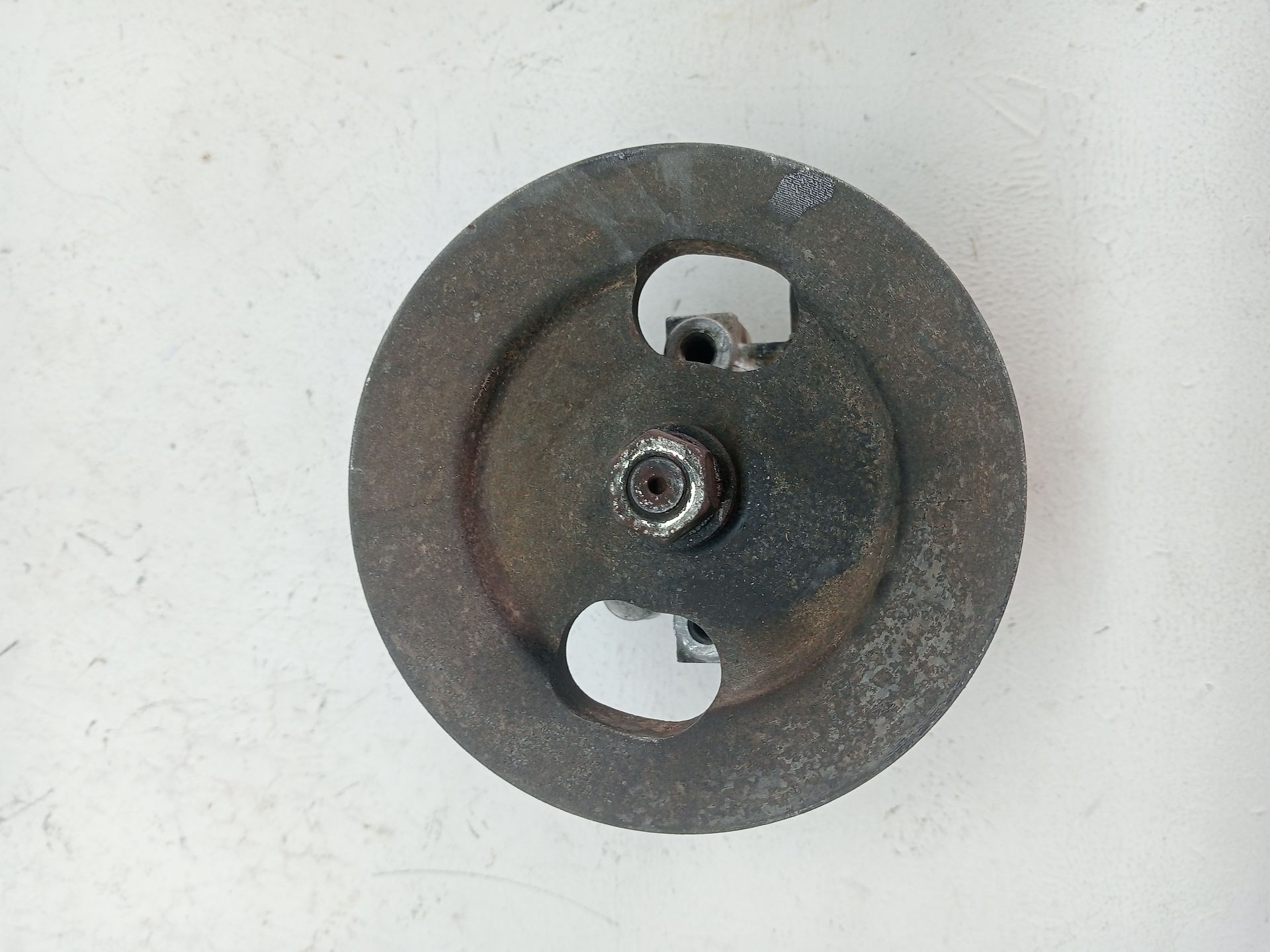 Pompe direction assistée NISSAN 100 NX (B13)