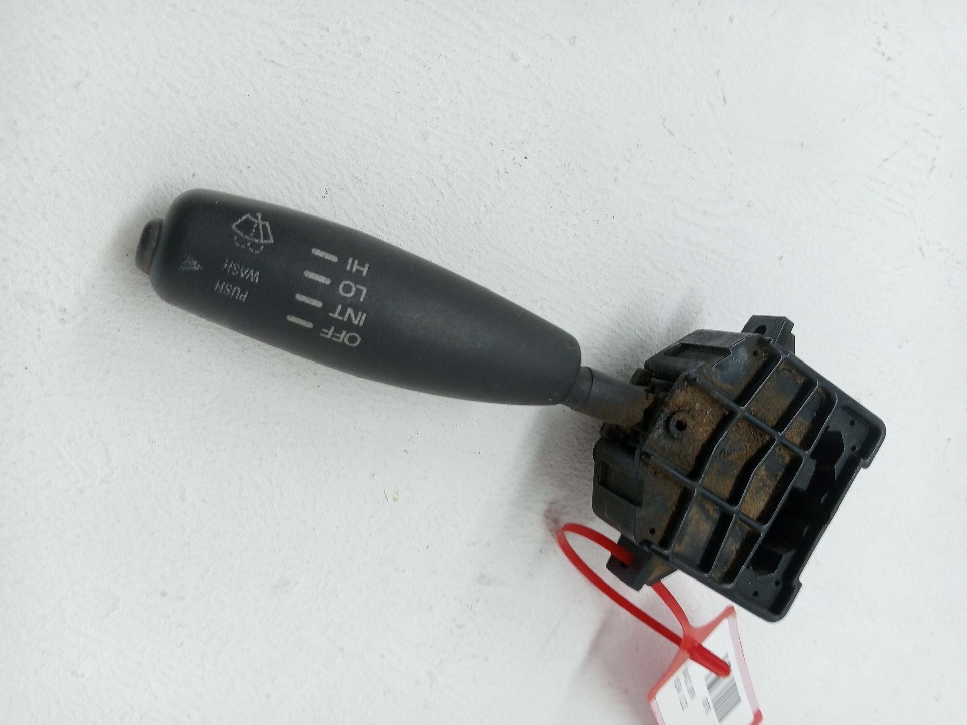 Commande d'essuie-glace NISSAN 100 NX (B13)