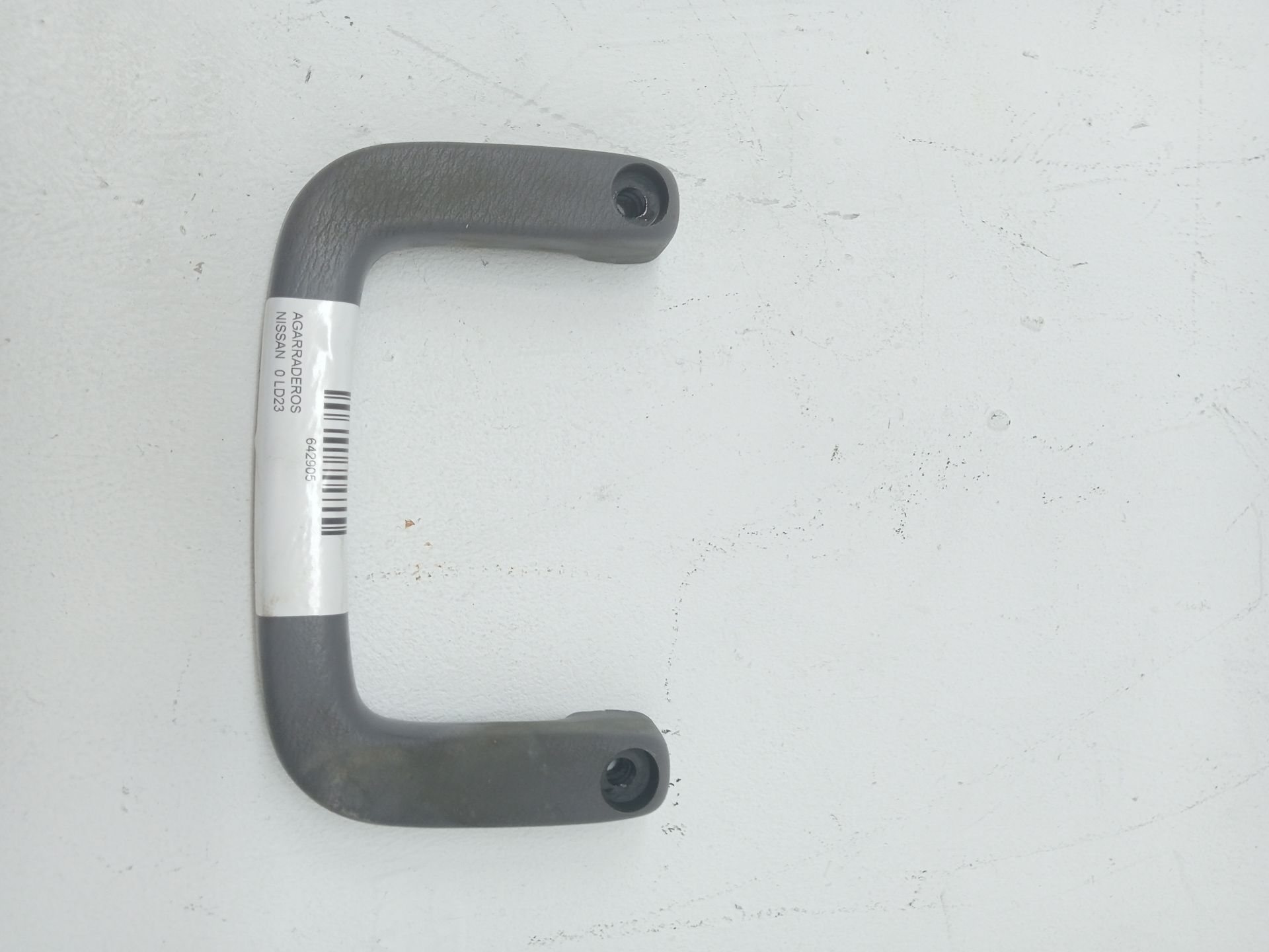 Poignées de maintien NISSAN 100 NX (B13)
