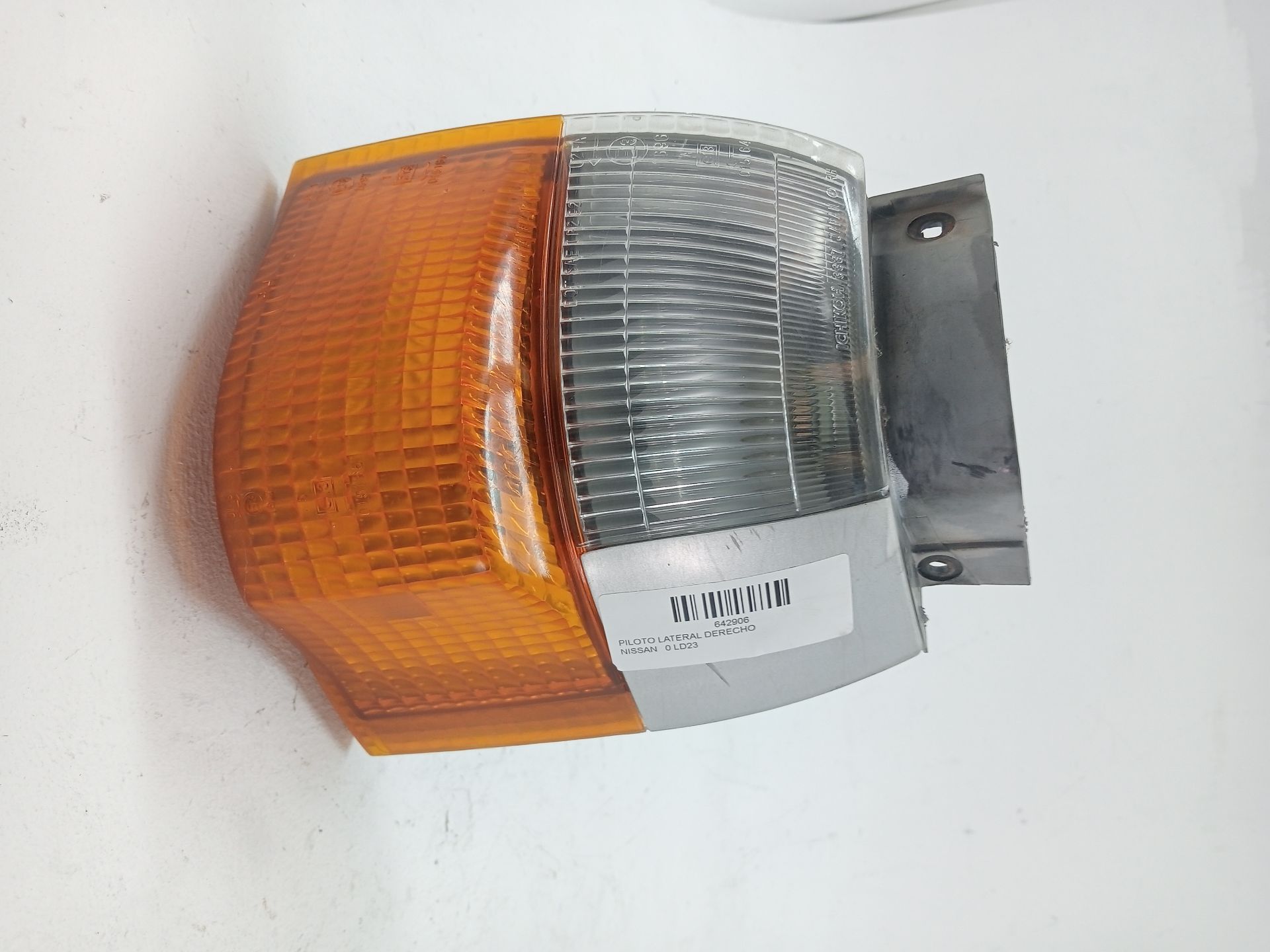 Feu latéral droit NISSAN 100 NX (B13)