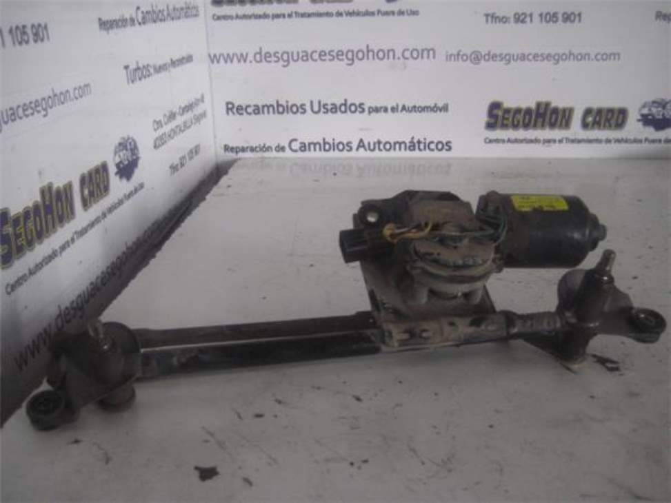 Front Wiper Motor CITROEN ZX BREAK
