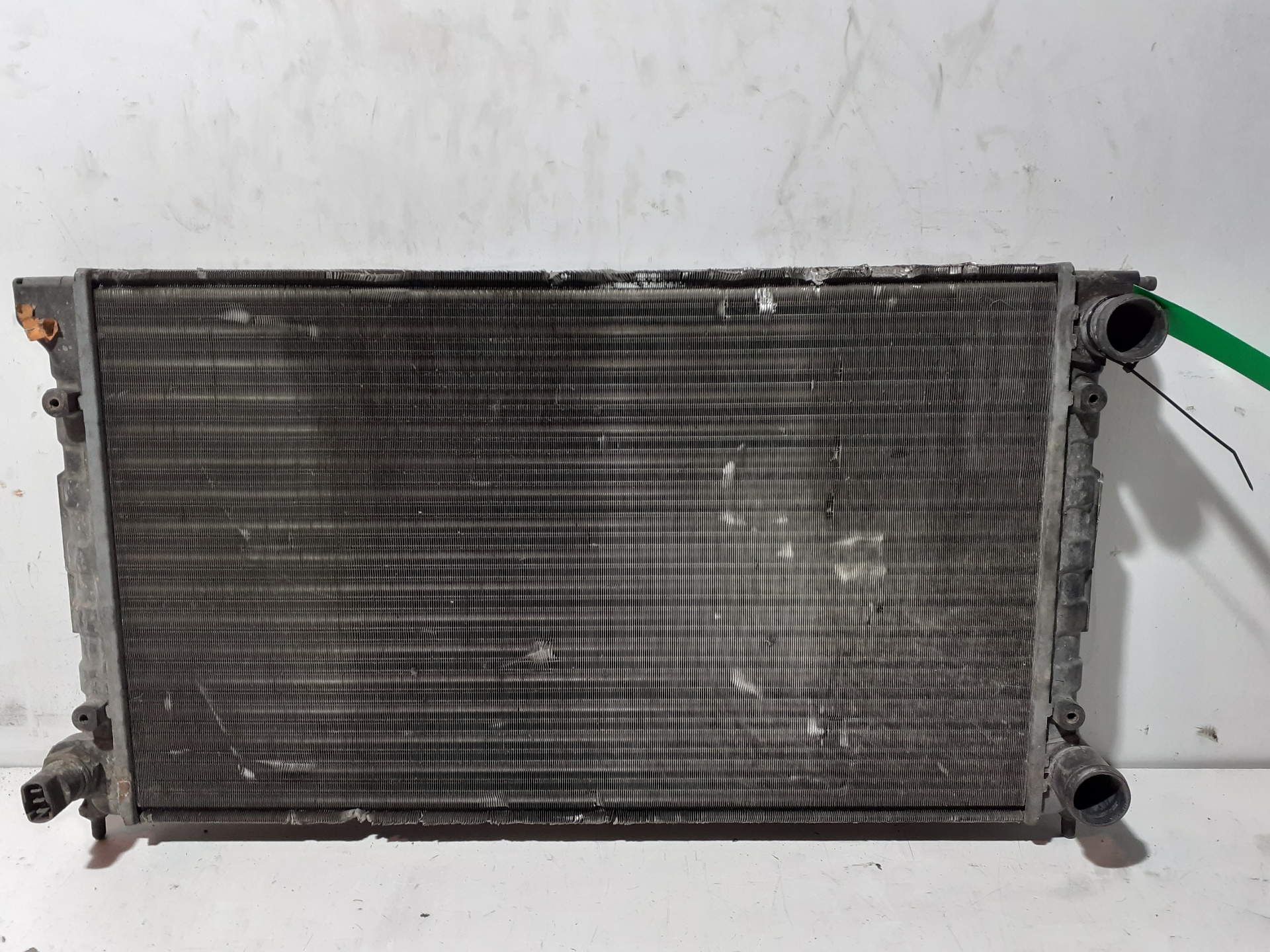 Water Radiator VOLKSWAGEN GOLF III BERLINA (1H1)