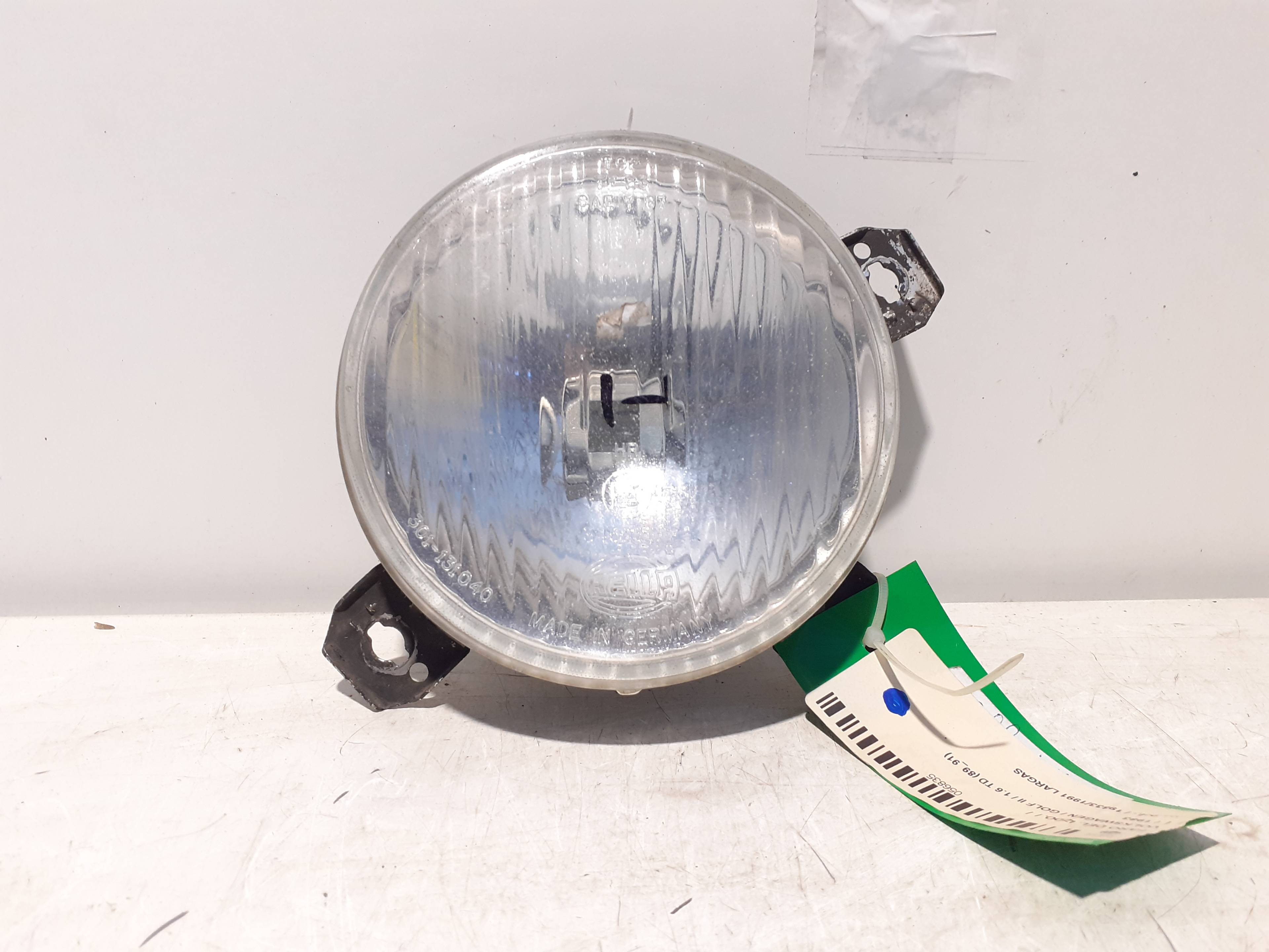 Phare gauche VOLKSWAGEN GOLF III BERLINA (1H1)