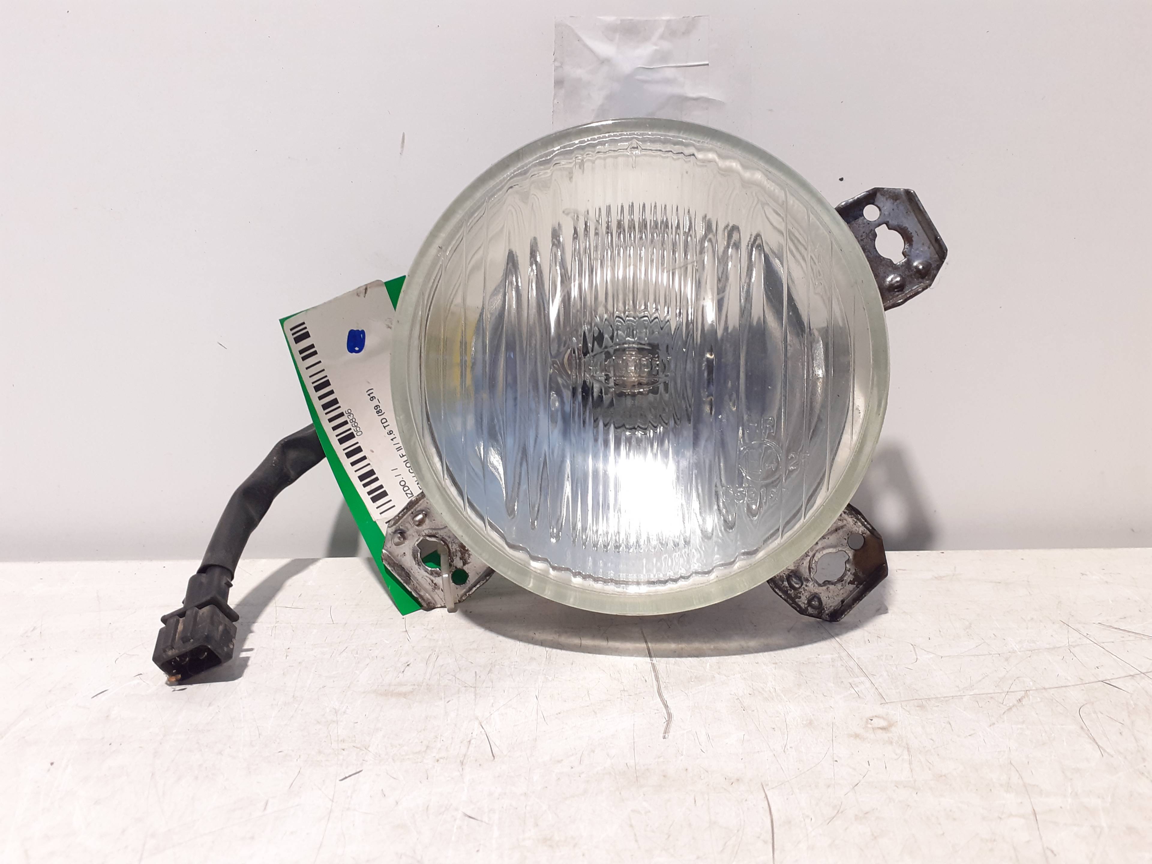 Phare gauche VOLKSWAGEN GOLF III BERLINA (1H1)
