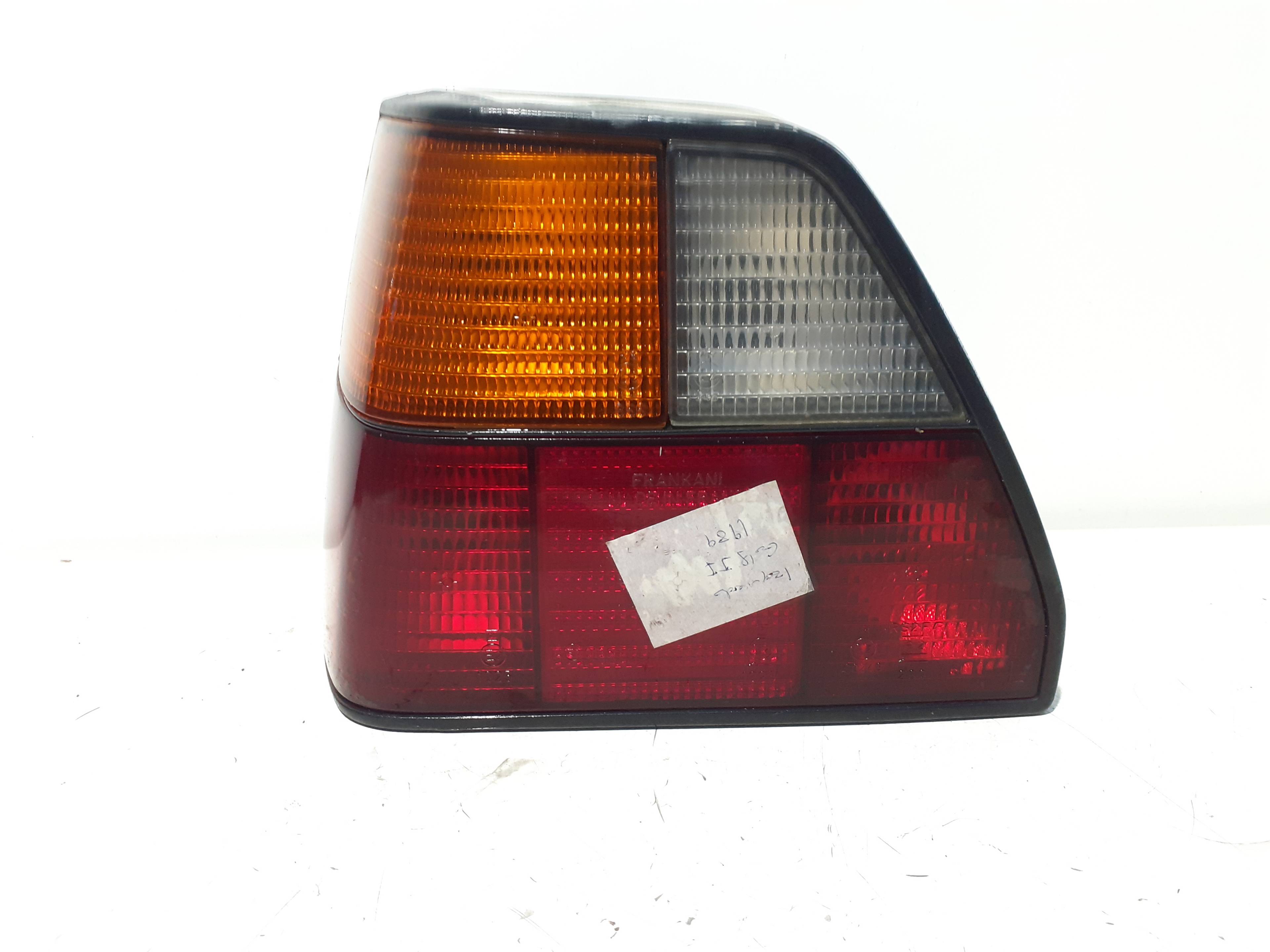 Feu arrière gauche VOLKSWAGEN GOLF III BERLINA (1H1)