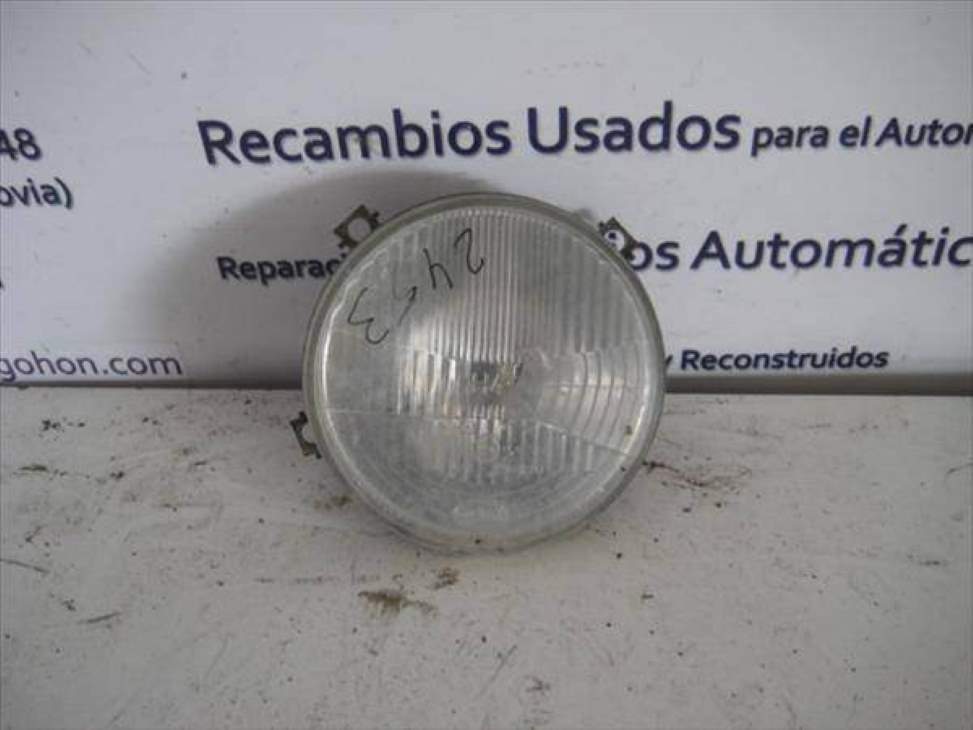 Phare droit VOLKSWAGEN GOLF III BERLINA (1H1)