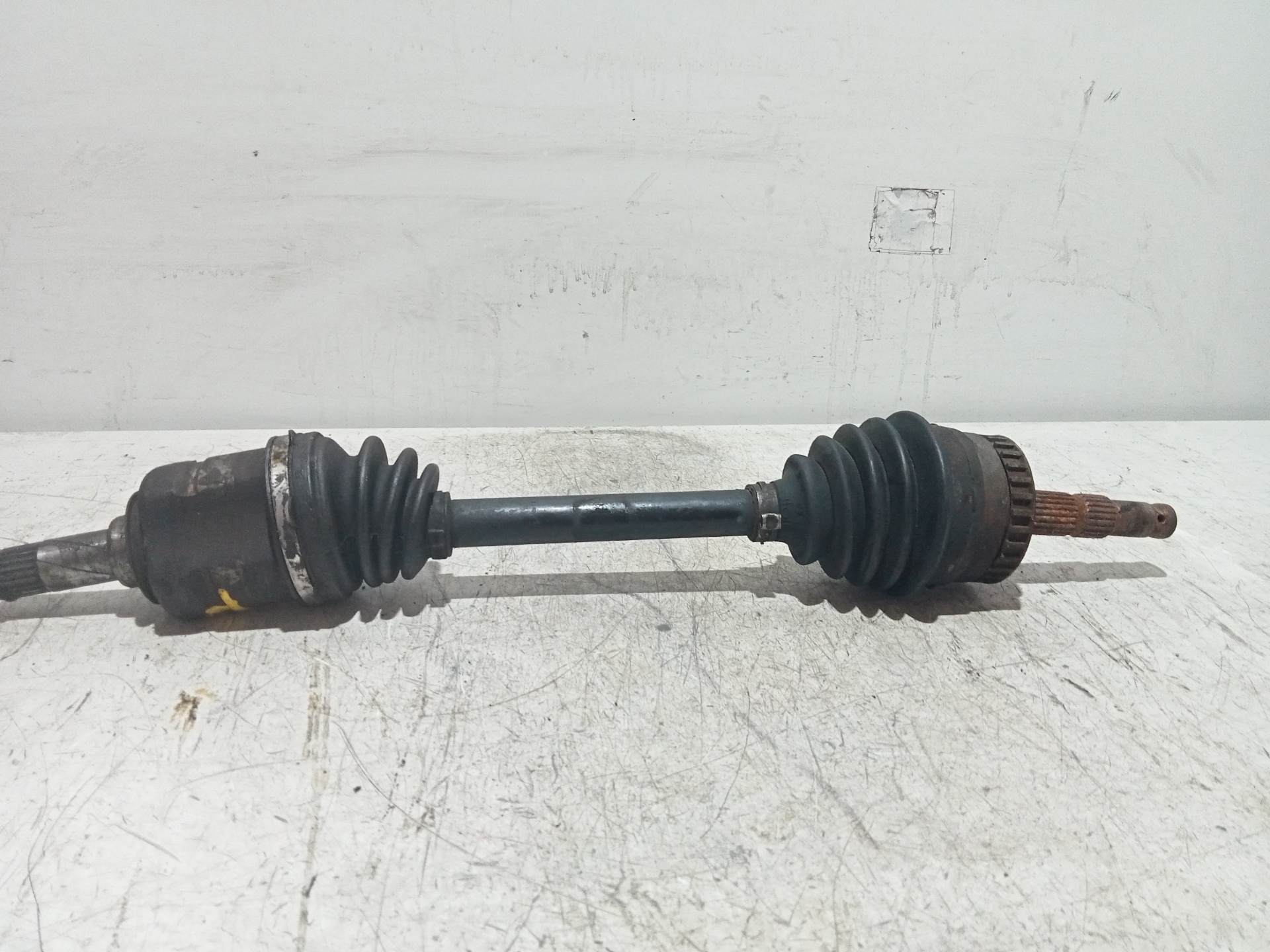Front left driveshaft PEUGEOT 106 (S1)