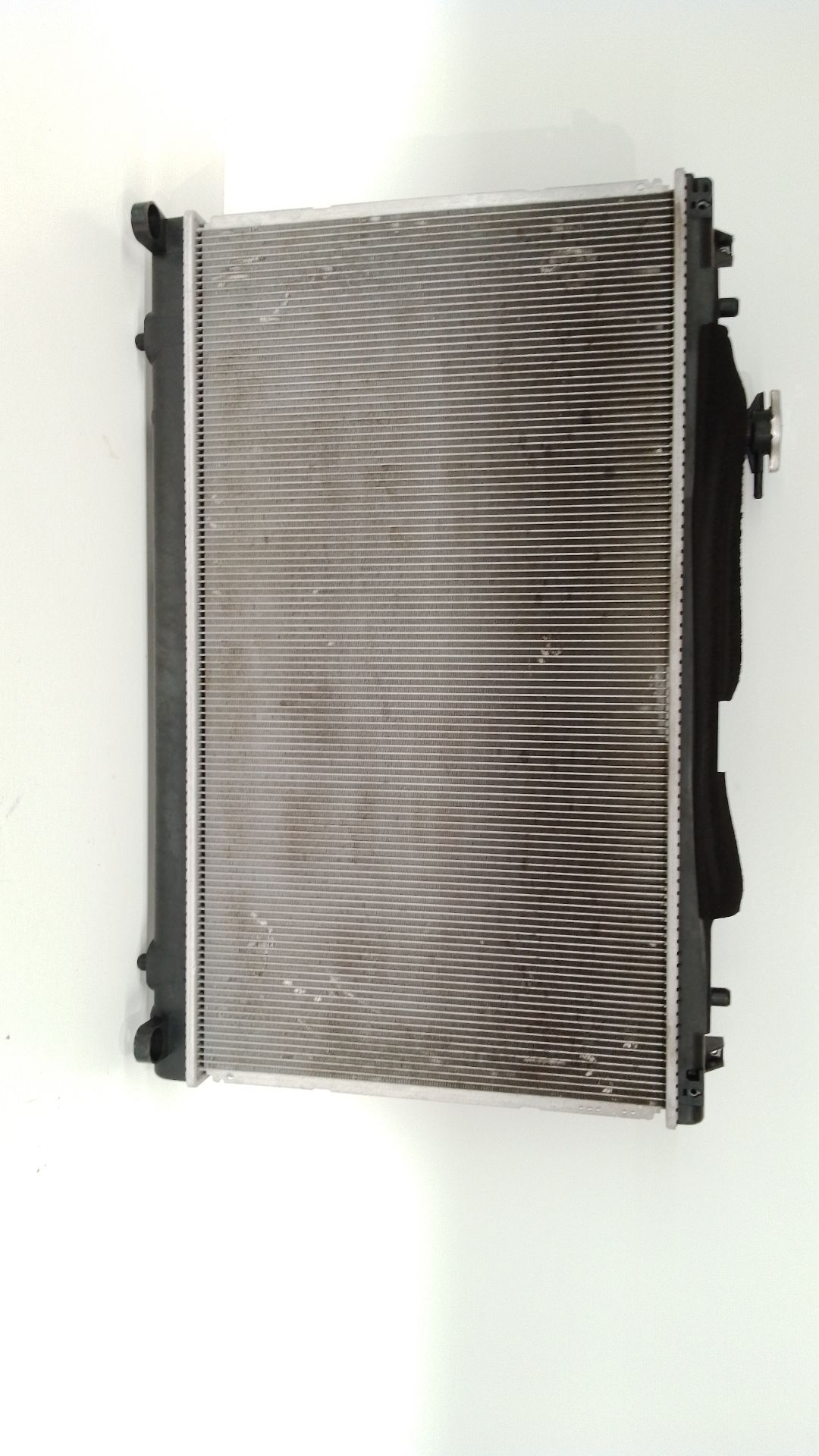 Water Radiator SUZUKI KIZASHI A6B