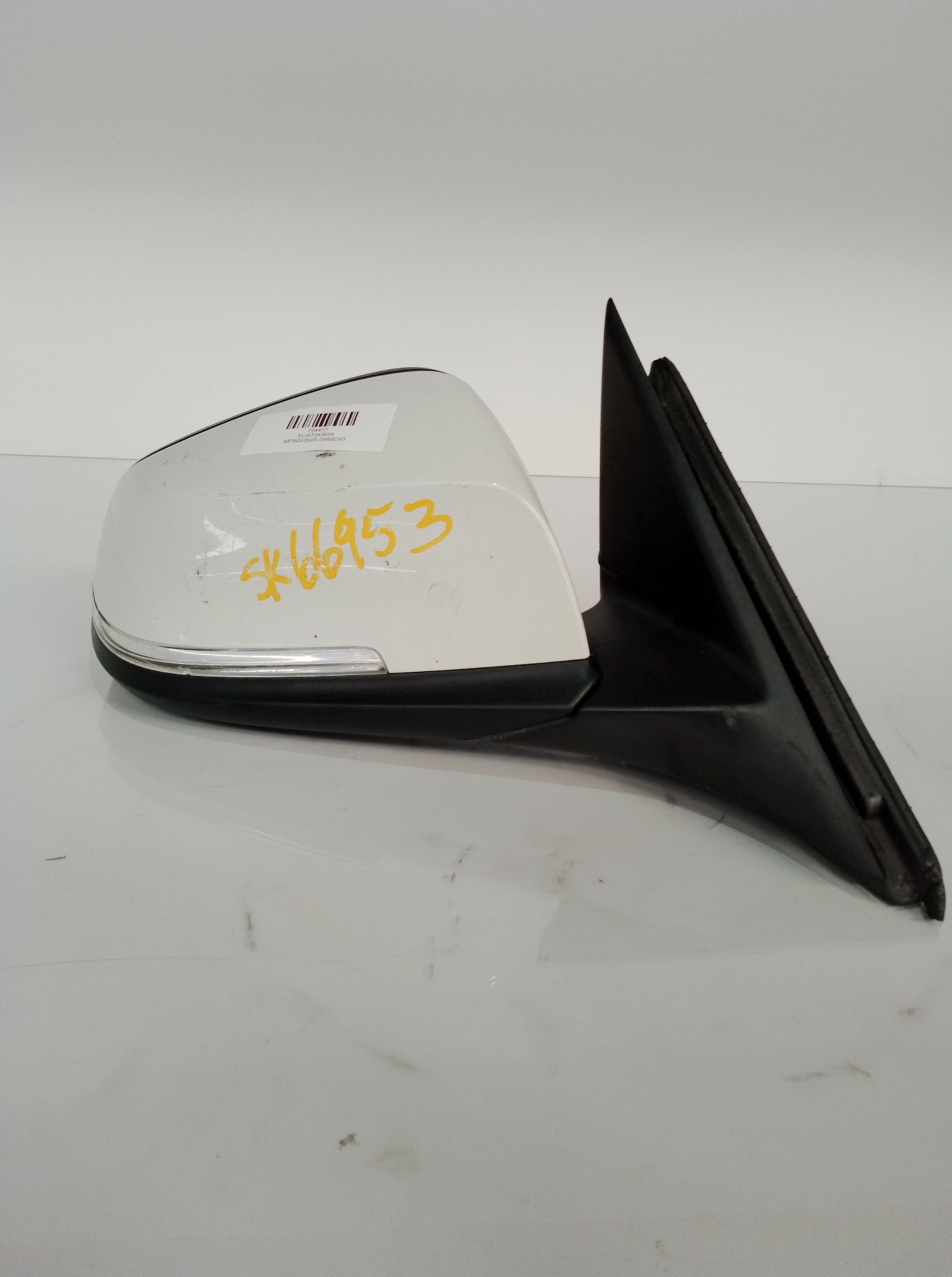 Retrovisor direito BMW SERIE 3 LIM. (F30)