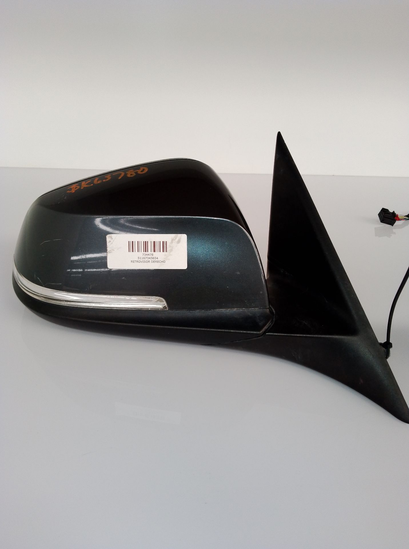 Retrovisor direito BMW SERIE 3 LIM. (F30)
