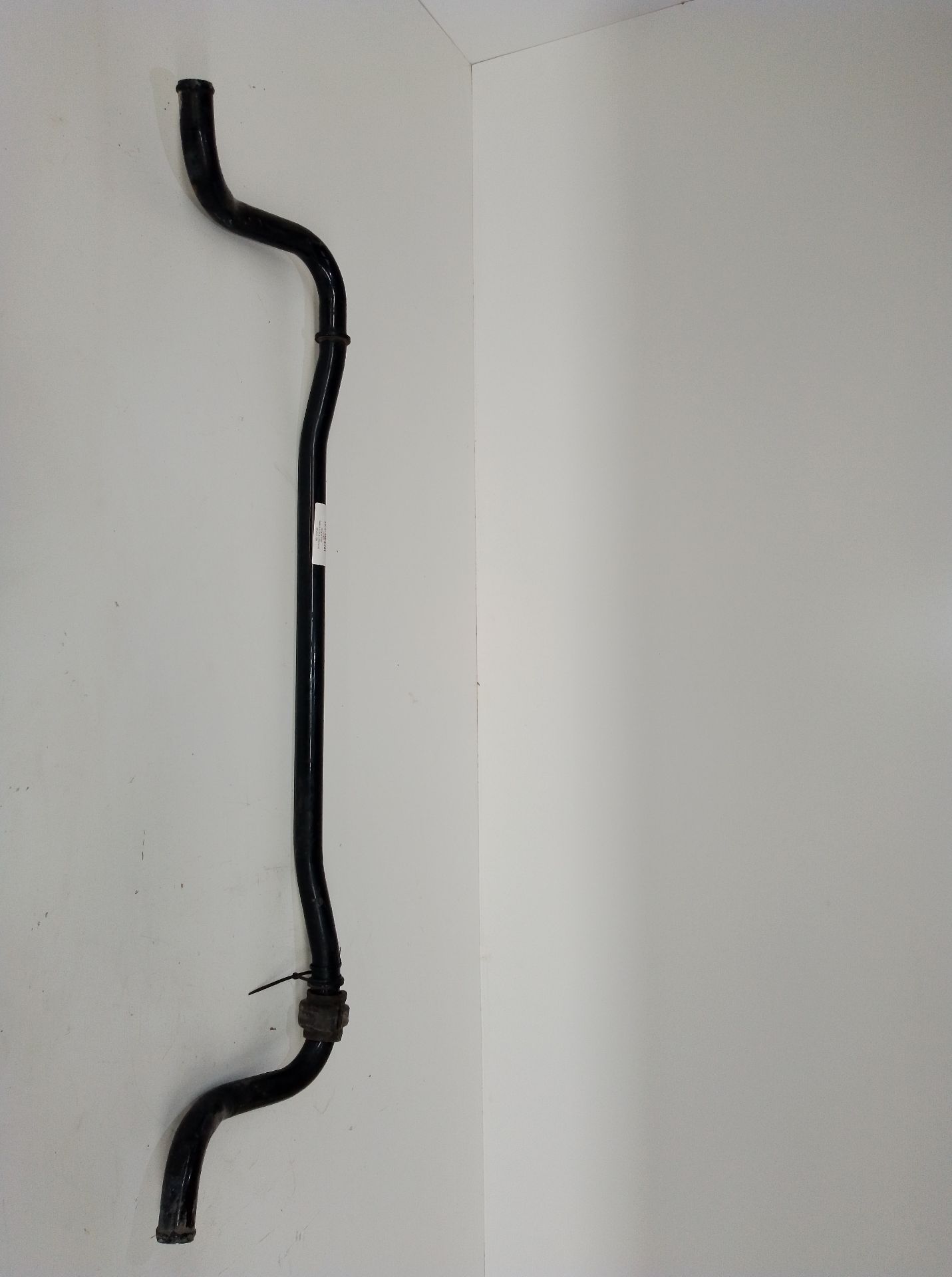 Stabilisator vorne AUDI A4 BERLINA (8E)