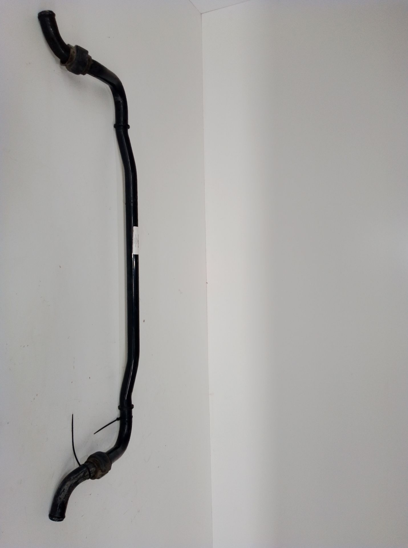 Stabilisator vorne AUDI A4 BERLINA (8E)