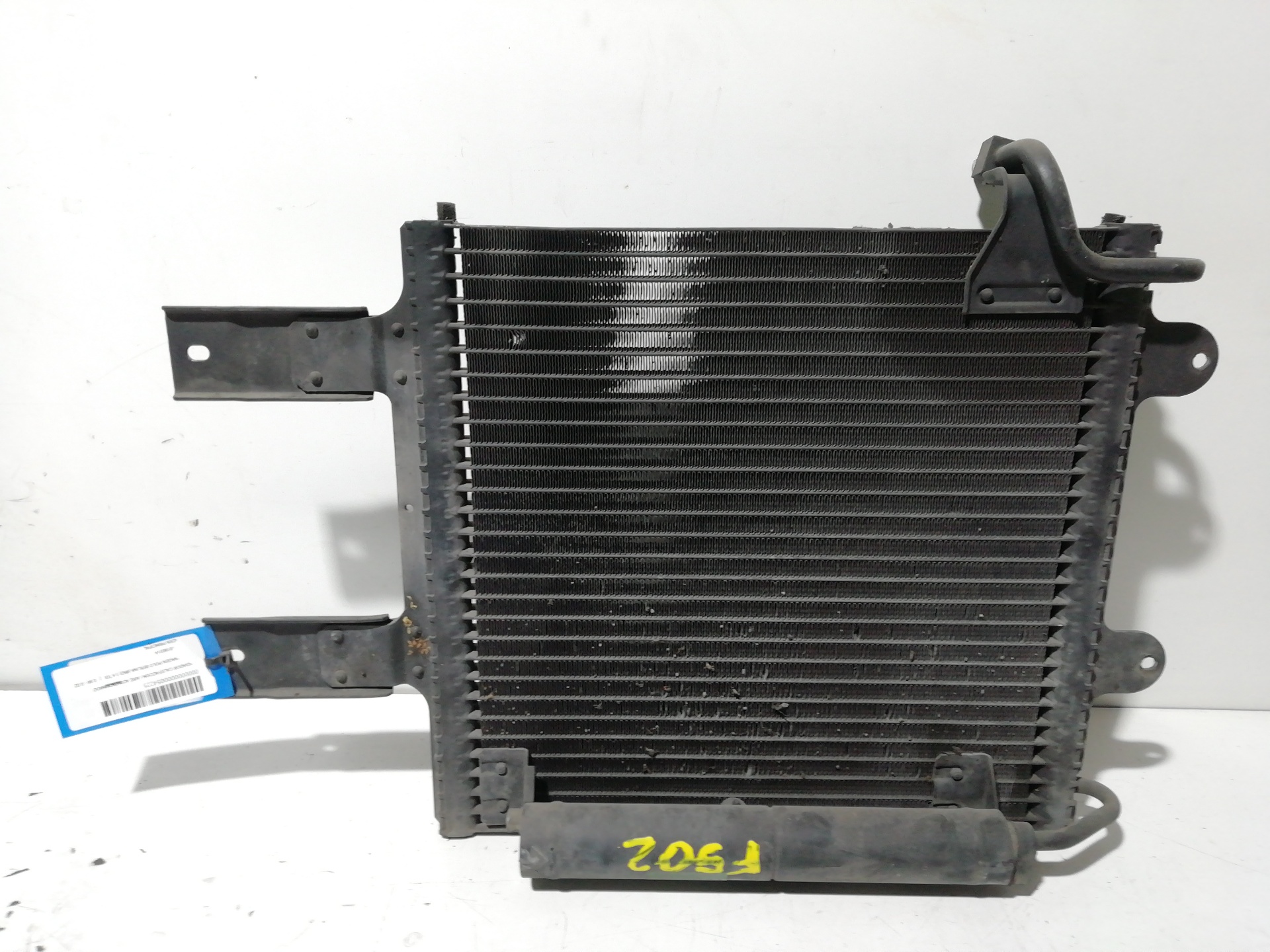 Others VOLKSWAGEN POLO BERLINA (6N1)
